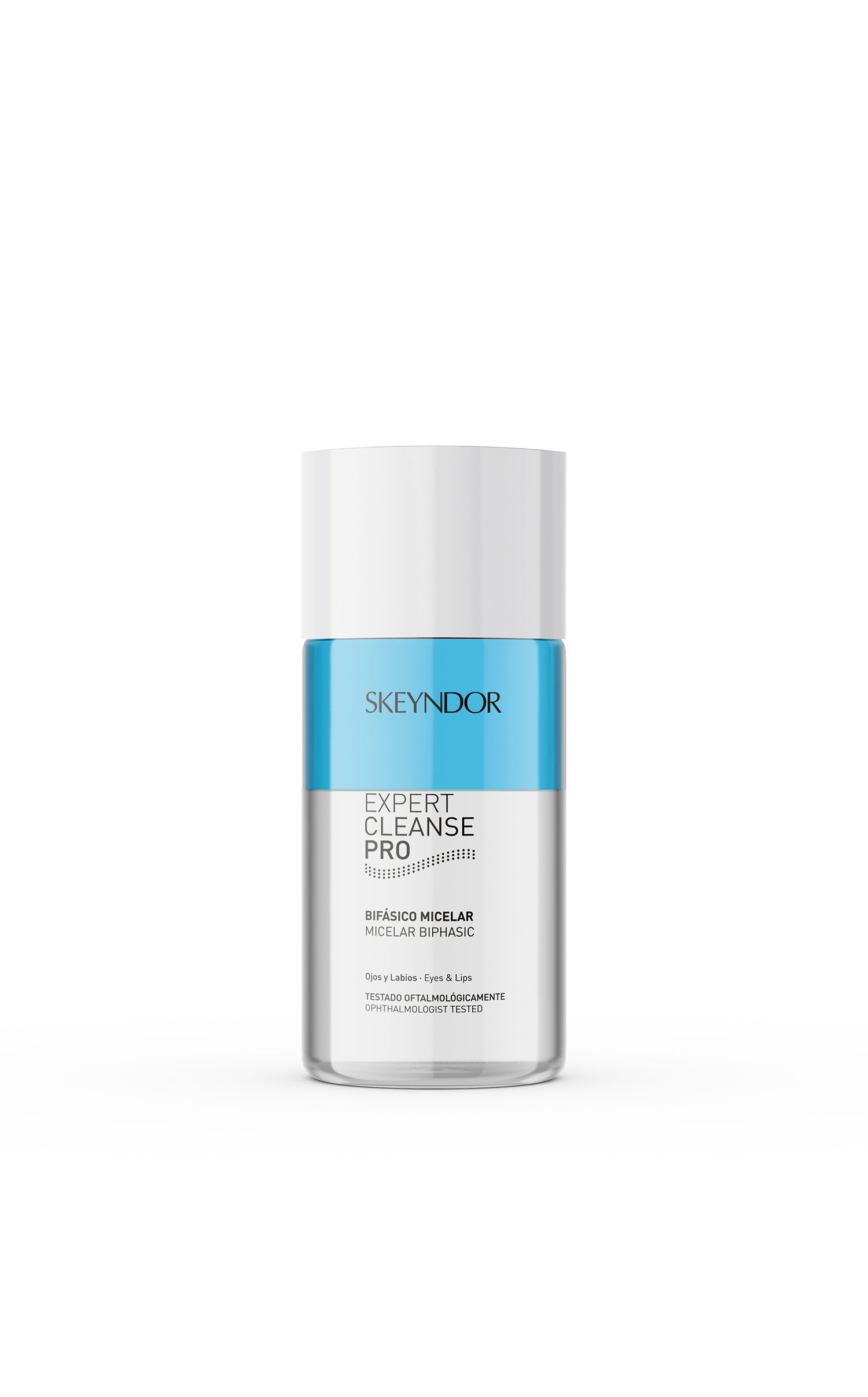 EXPERT CLEANSER PRO MICELAR BIPHASIC 125ml