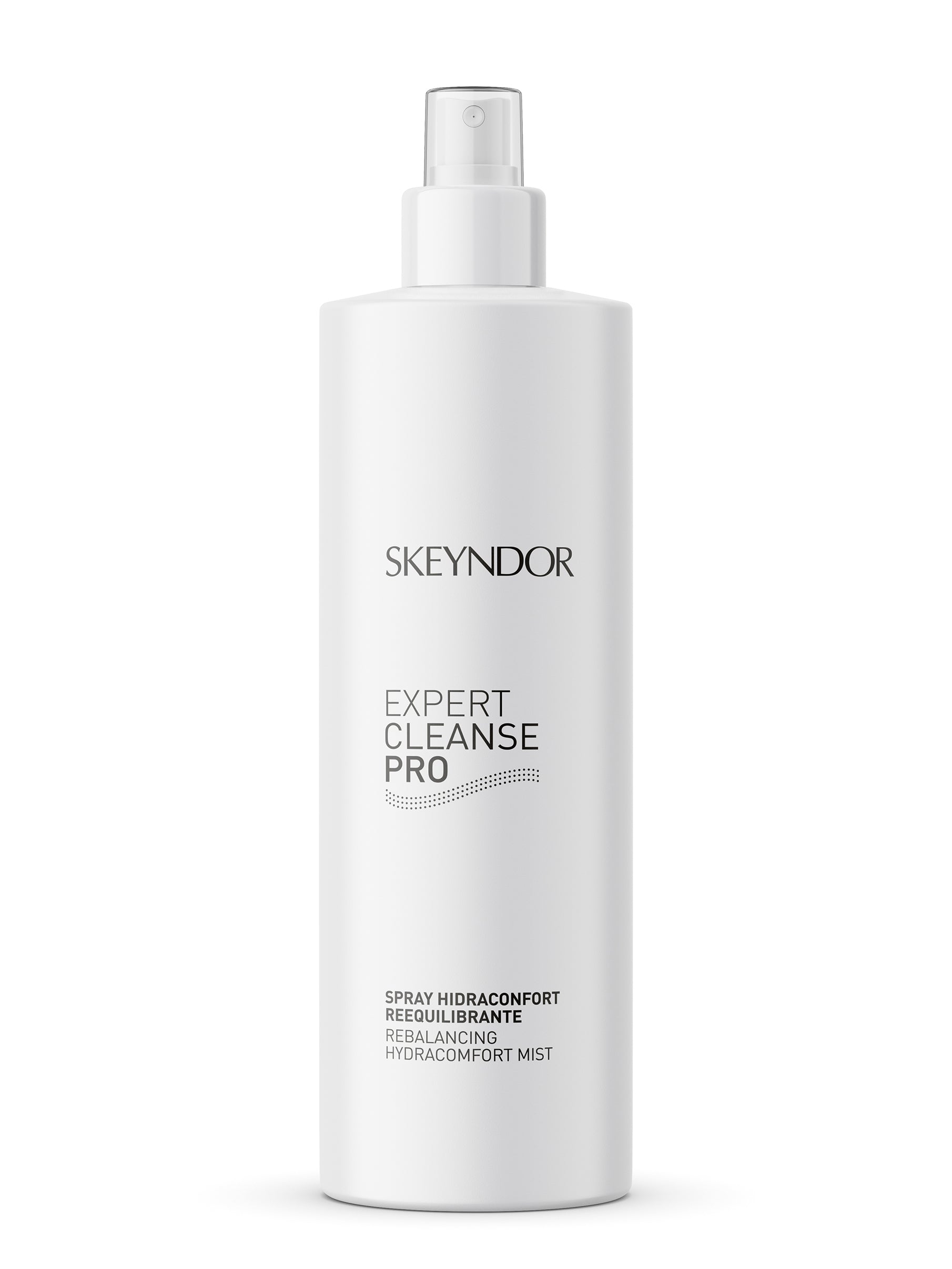 EXPERT CLEANSER PRO REB. HYDRACOMFORT MIST 200ml