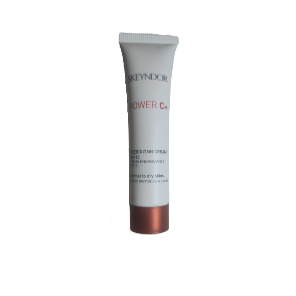 POWER C+ ENERGIZING EMULSION (REISEGRÖSSE) 15ml