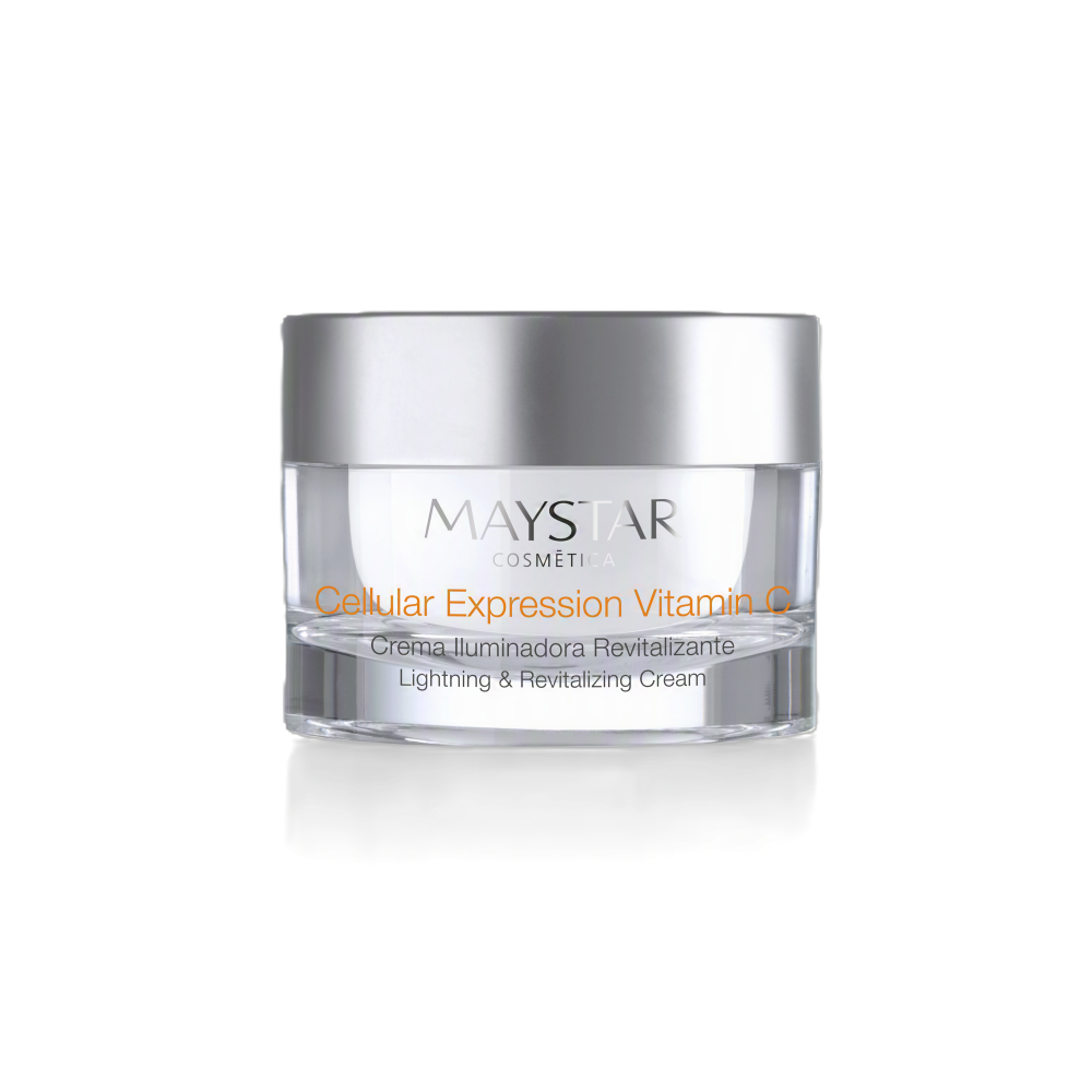 VITAMIN C LIGHTINING CREAM 50ml