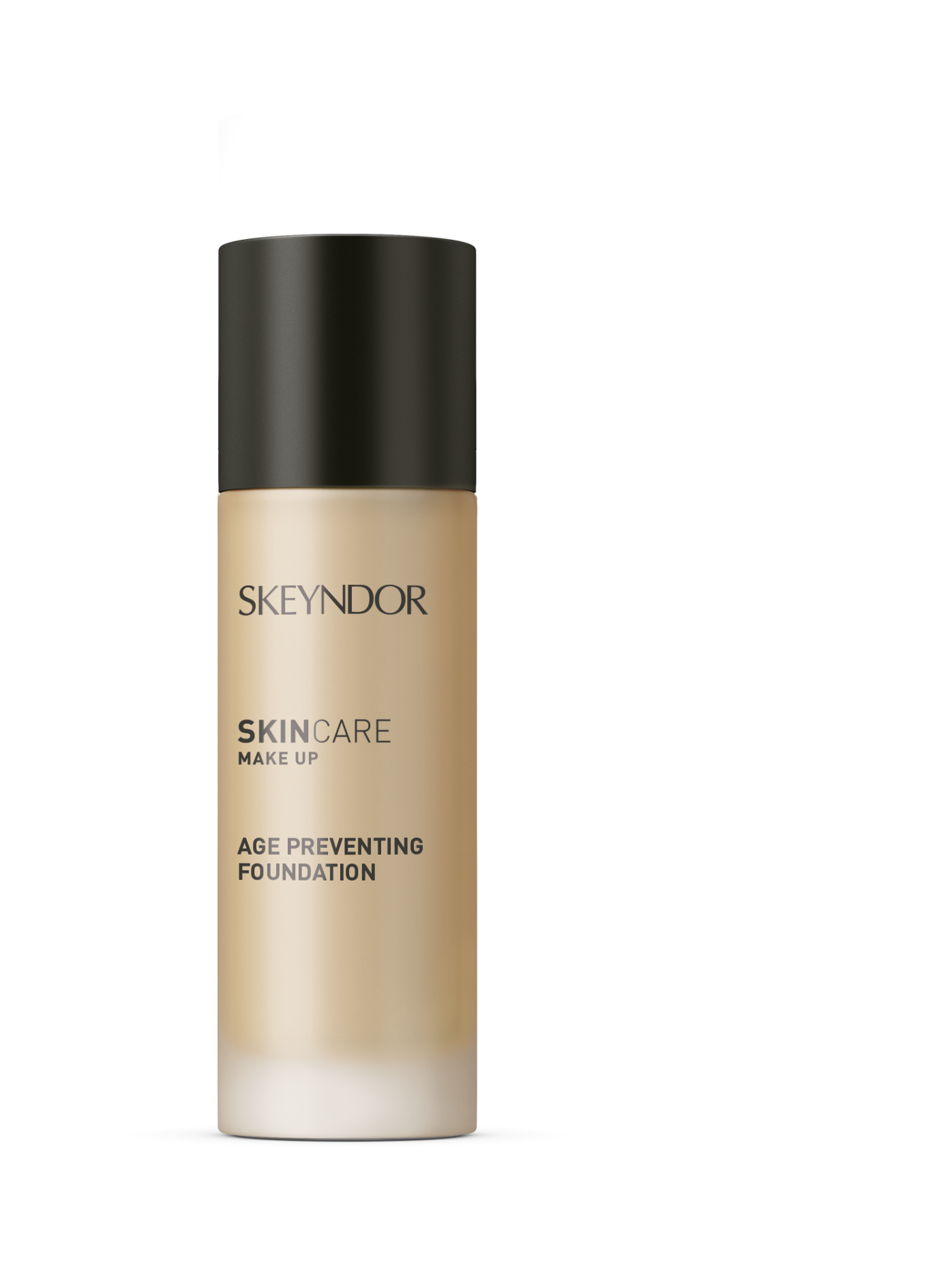 SKIN CARE MAKE UP AGE PREVENTING FOUNDATION 30ML