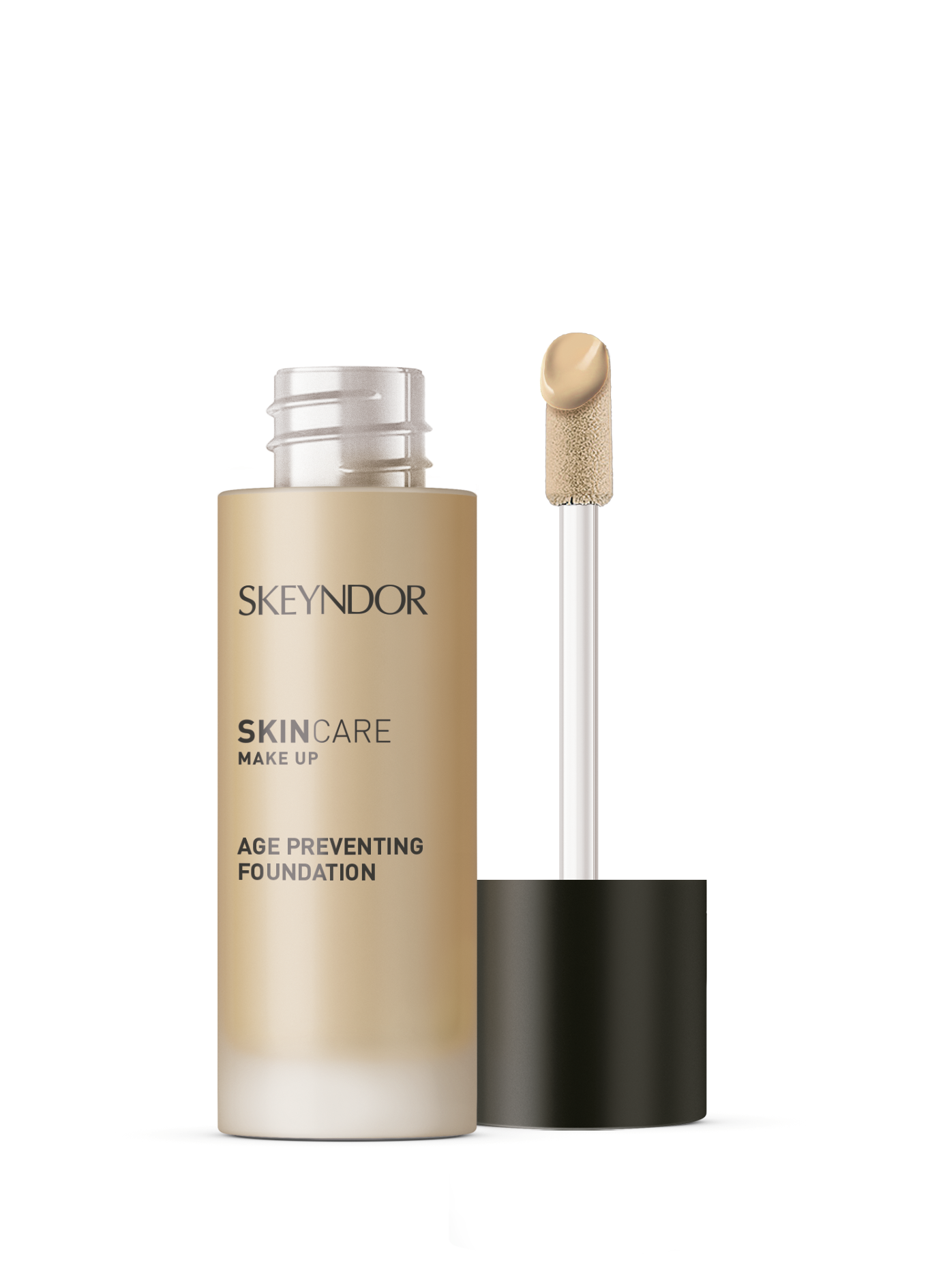 SKIN CARE MAKE UP AGE PREVENTING FOUNDATION 30ML