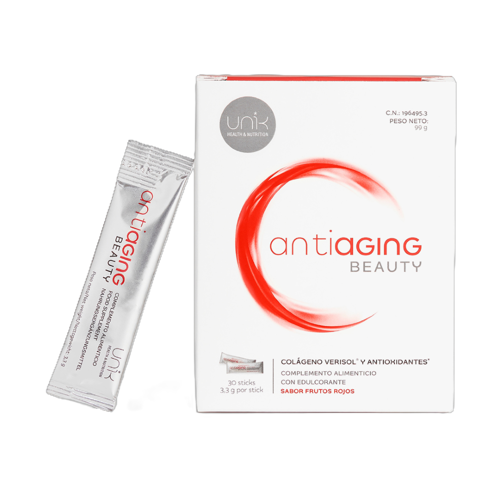 ANTIAGING BEAUTY 30 Stick