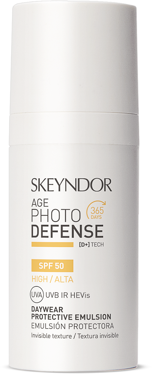 AGE PHOTO DEFENSE DAYWEAR PROTECTIVE EMULSION SPF50 30ML