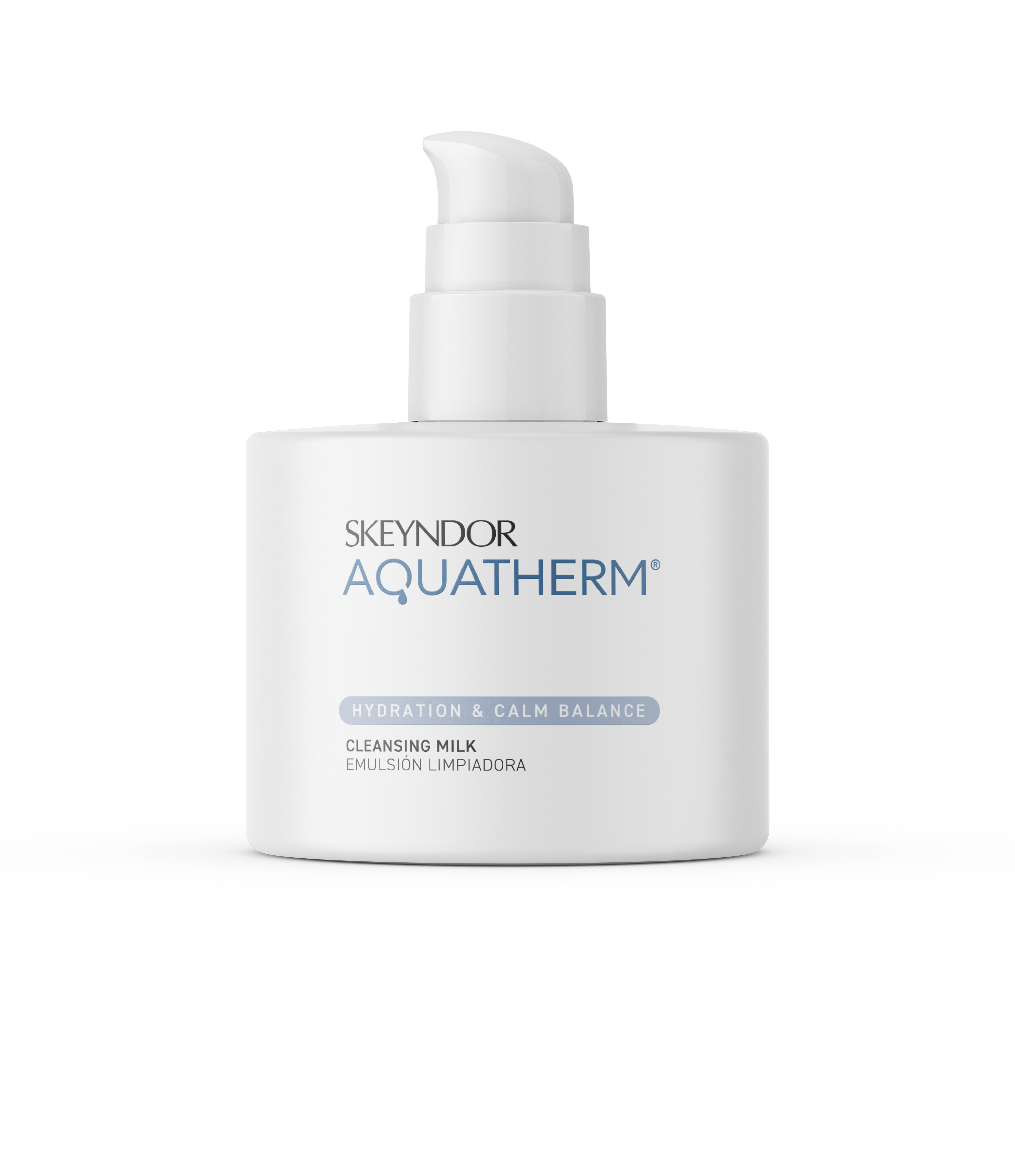 AQUATHERM CLEANSING MILK 250ML