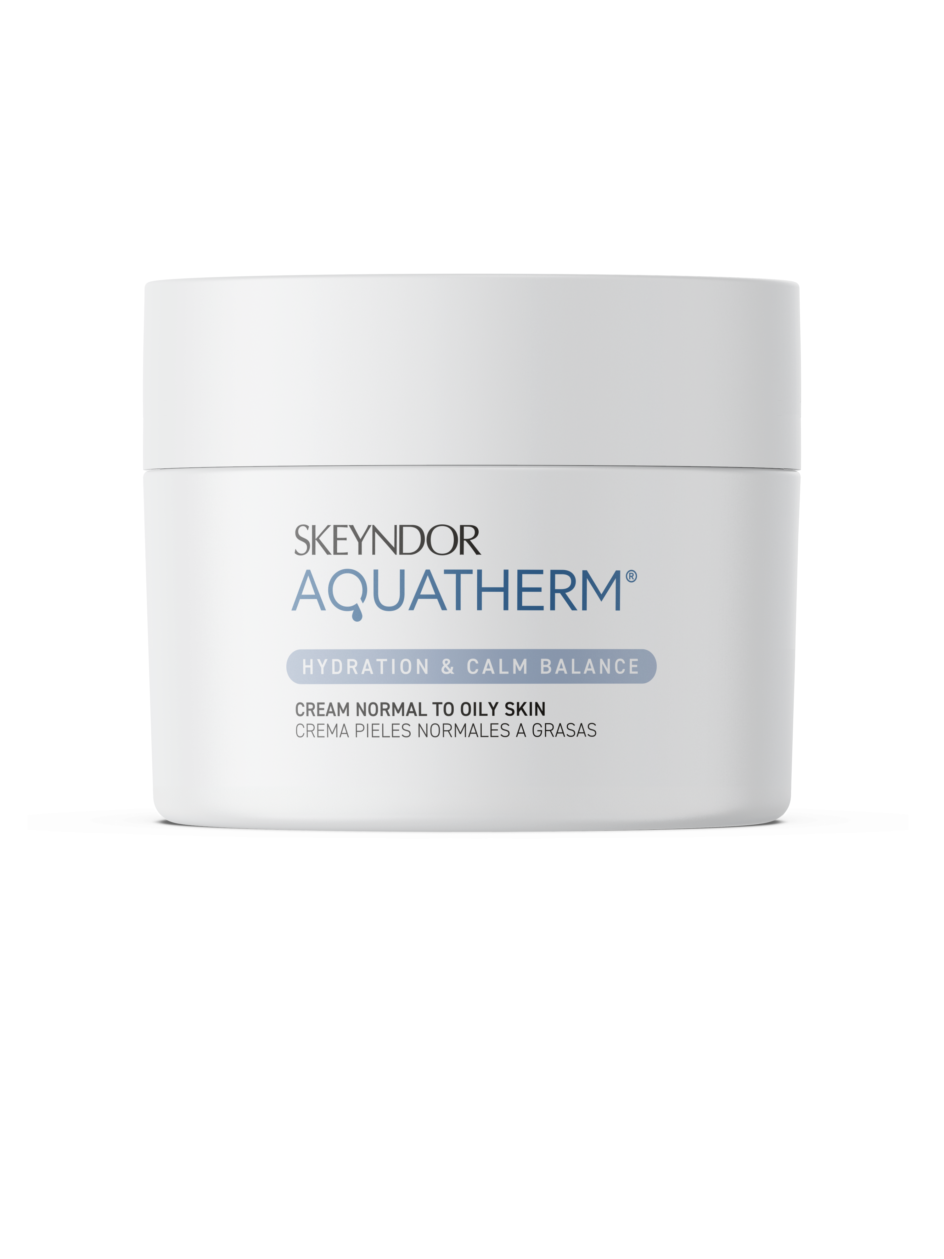 AQUATHERM CREAM 50ML