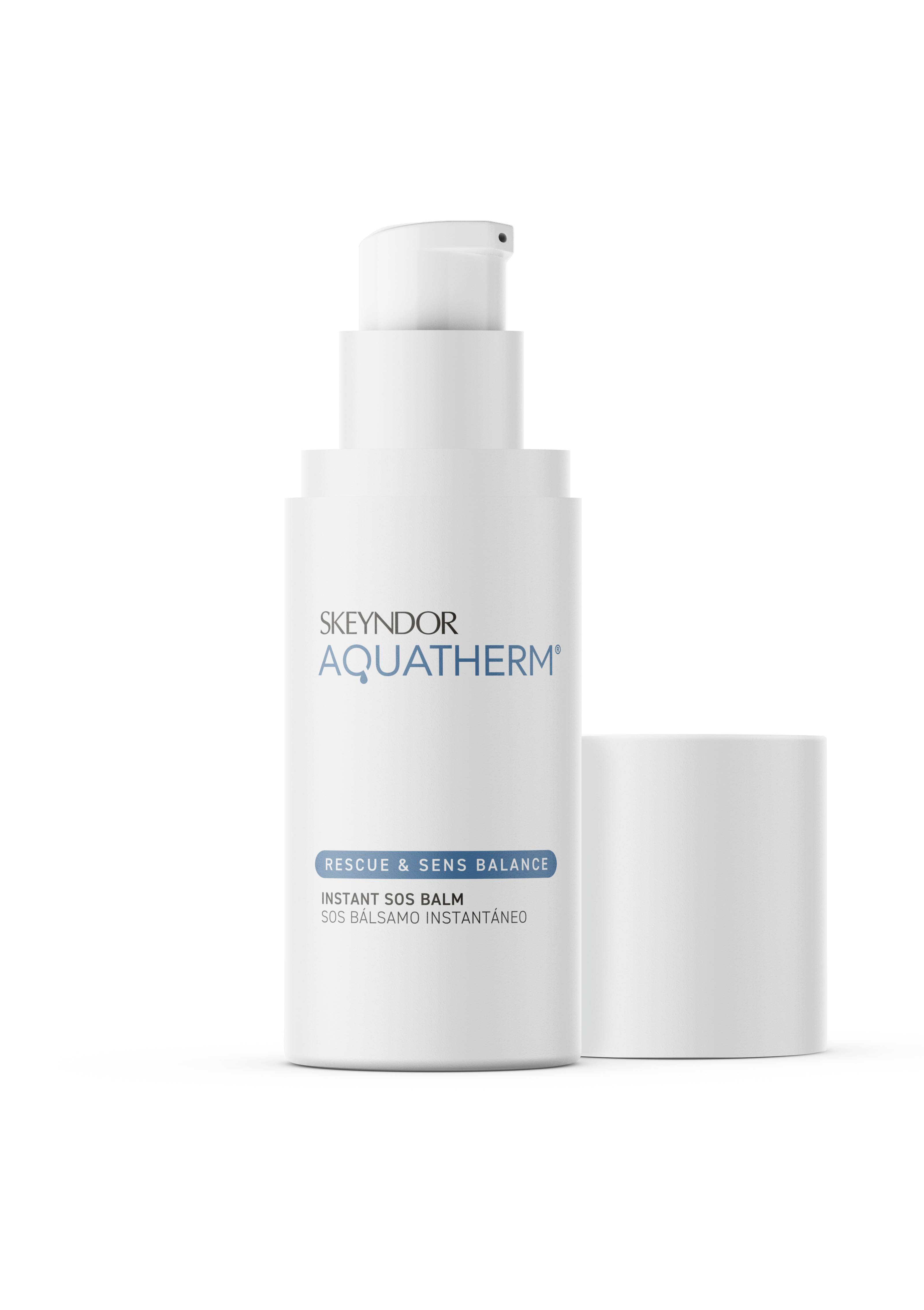 AQUATHERM INSTANT SOS BALM 30ML