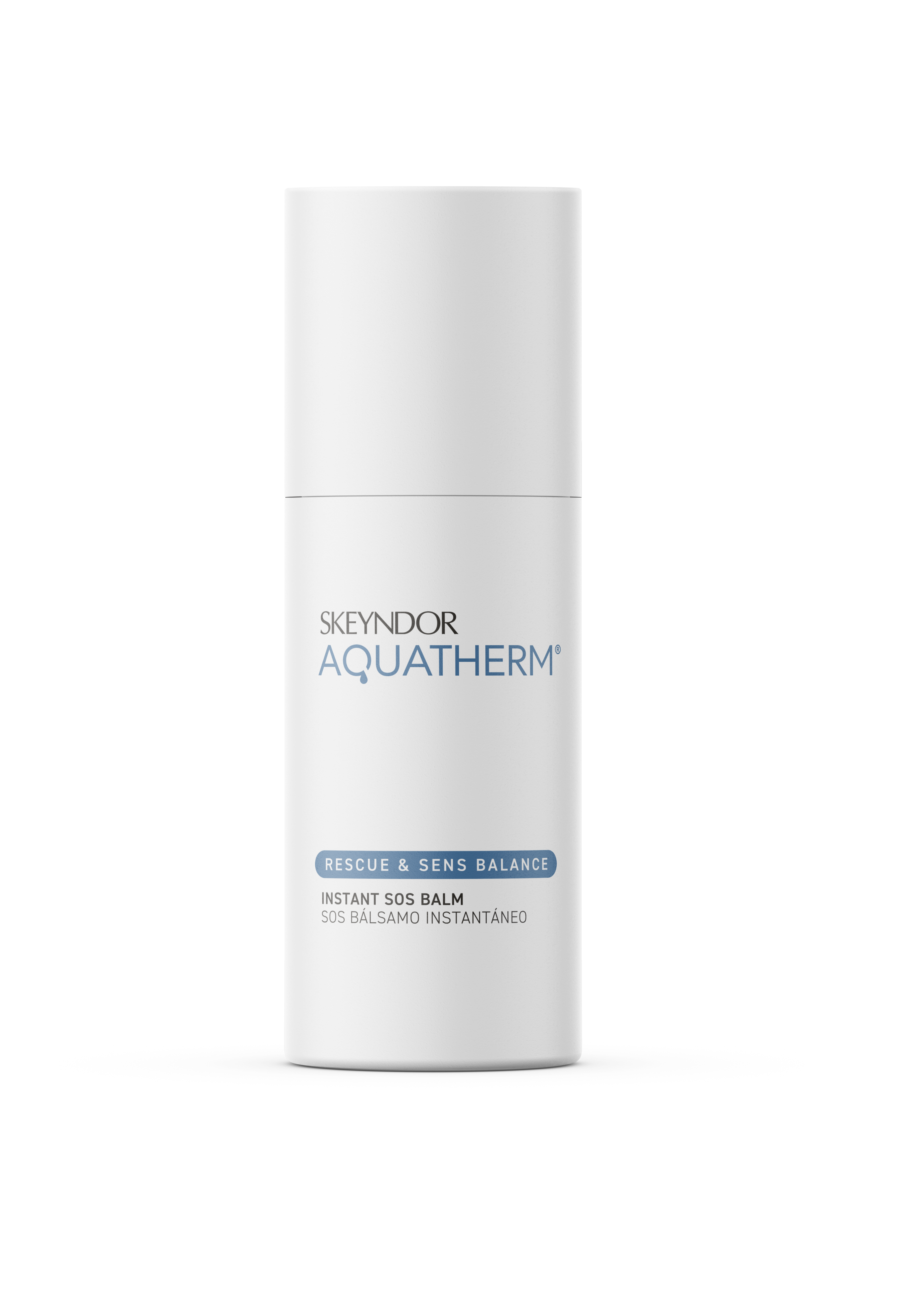AQUATHERM INSTANT SOS BALM 30ML