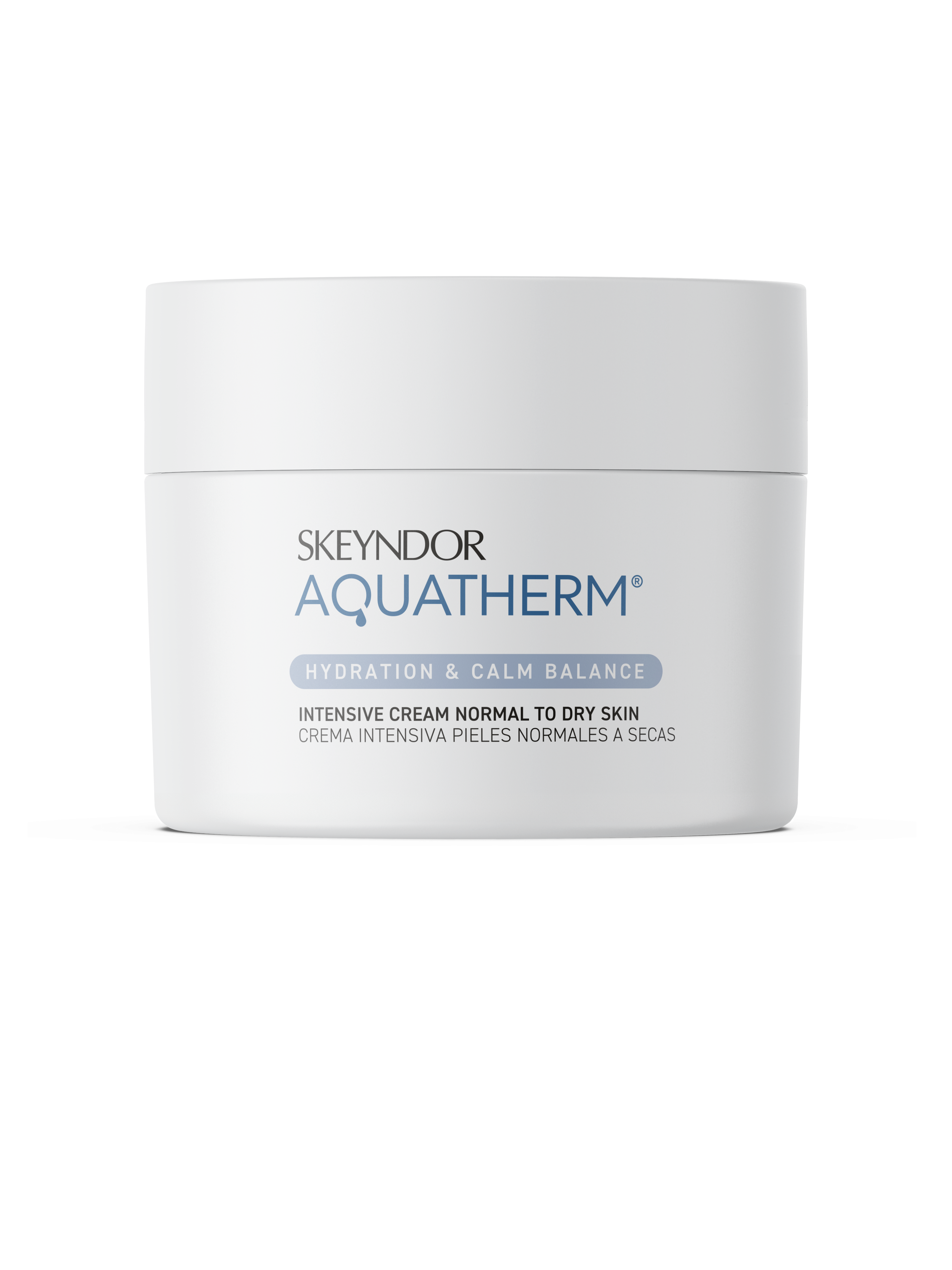 AQUATHERM INTENSIVE CREAM 50ML