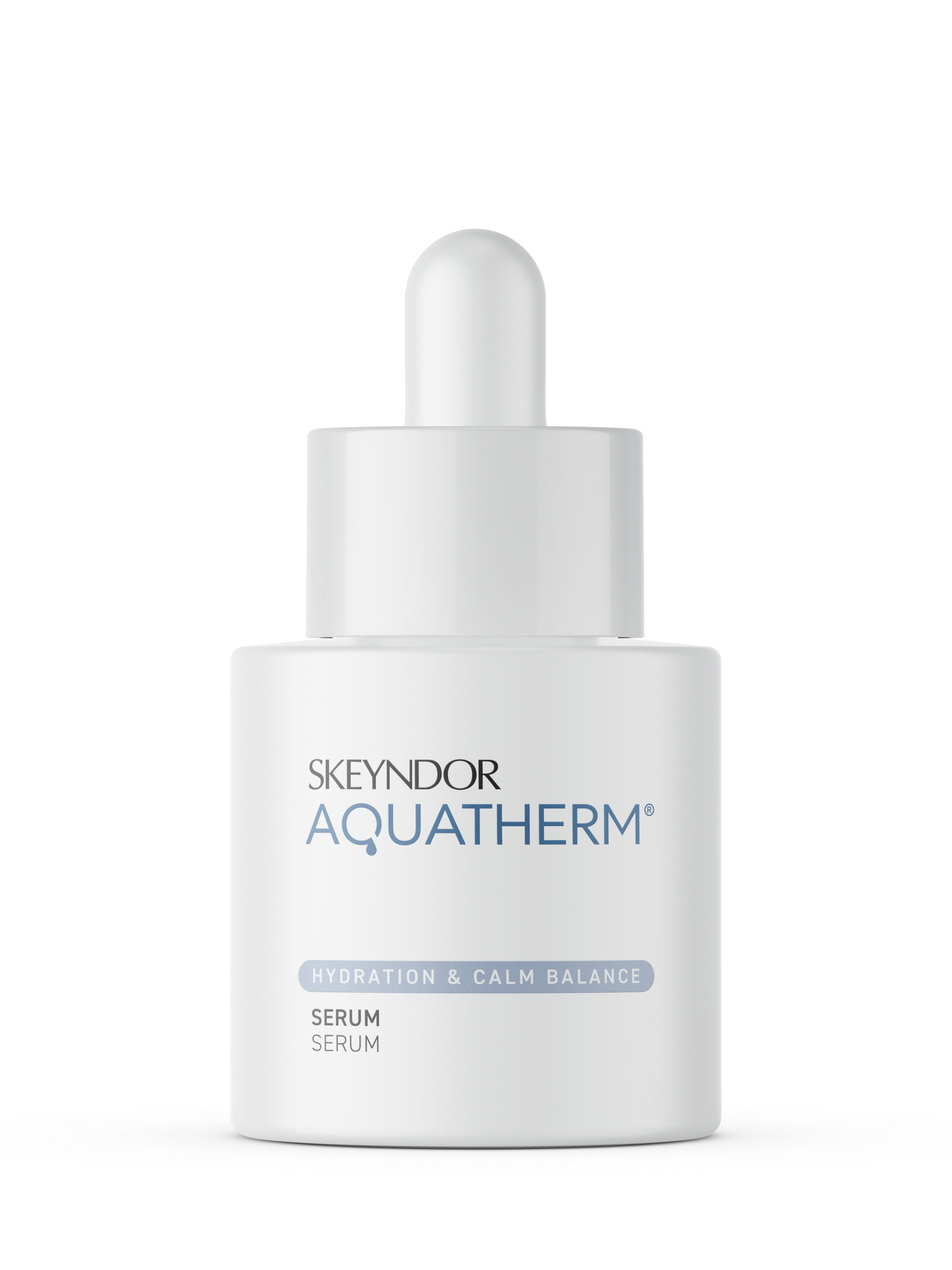 AQUATHERM SERUM 30ML