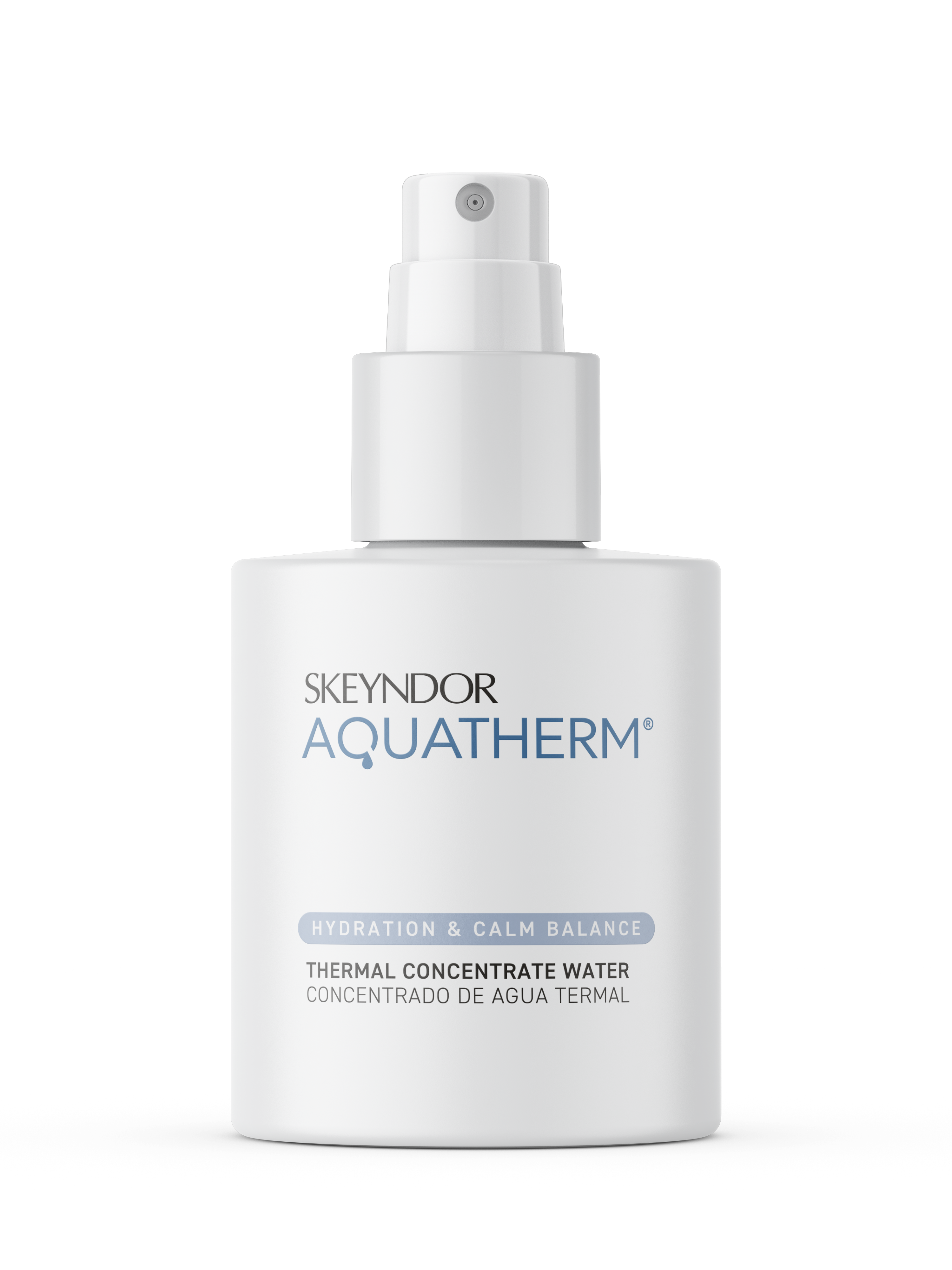 AQUATHERM THERMAL CONCENTRATE WATER 100ML