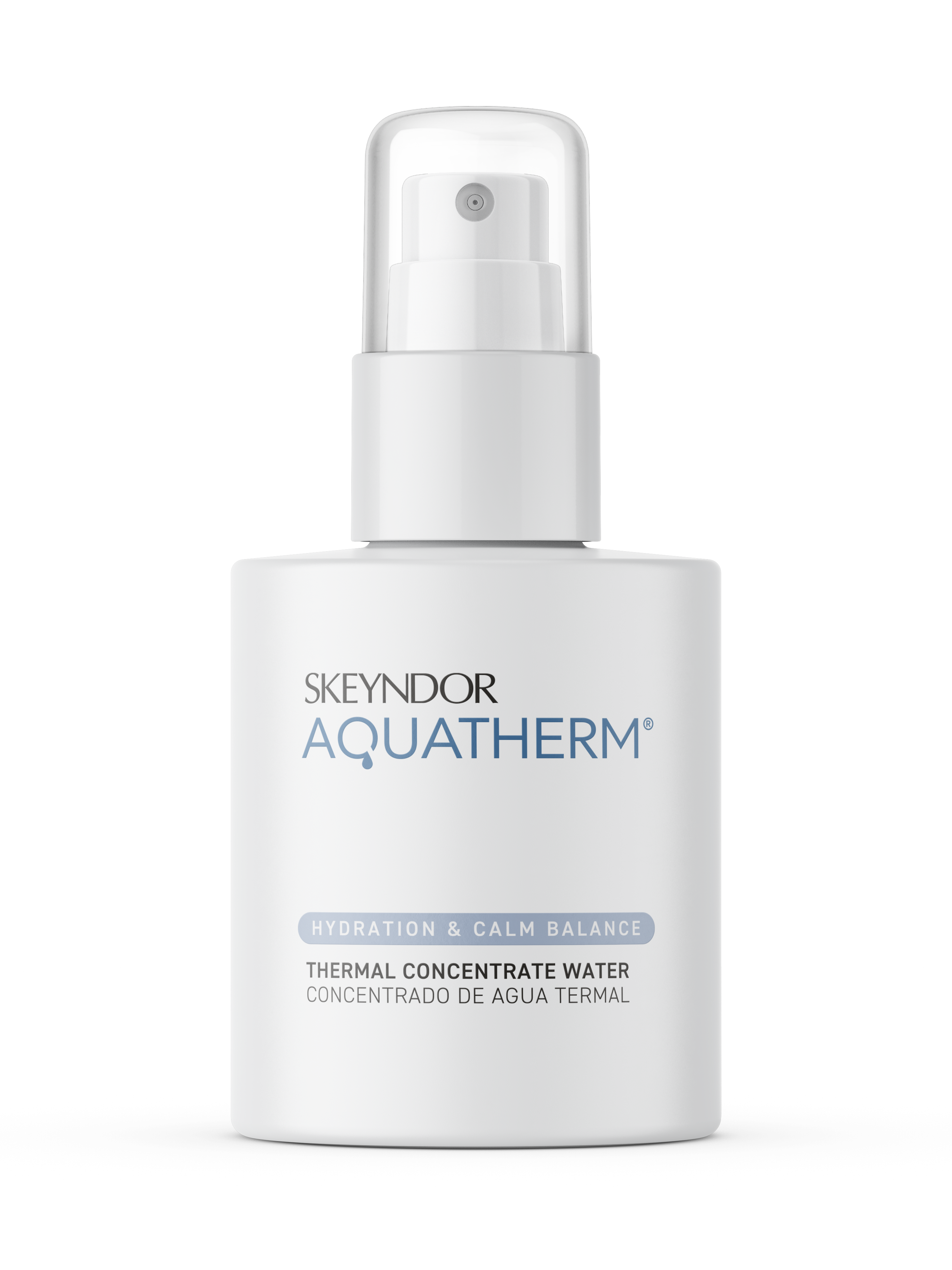 AQUATHERM THERMAL CONCENTRATE WATER 100ML