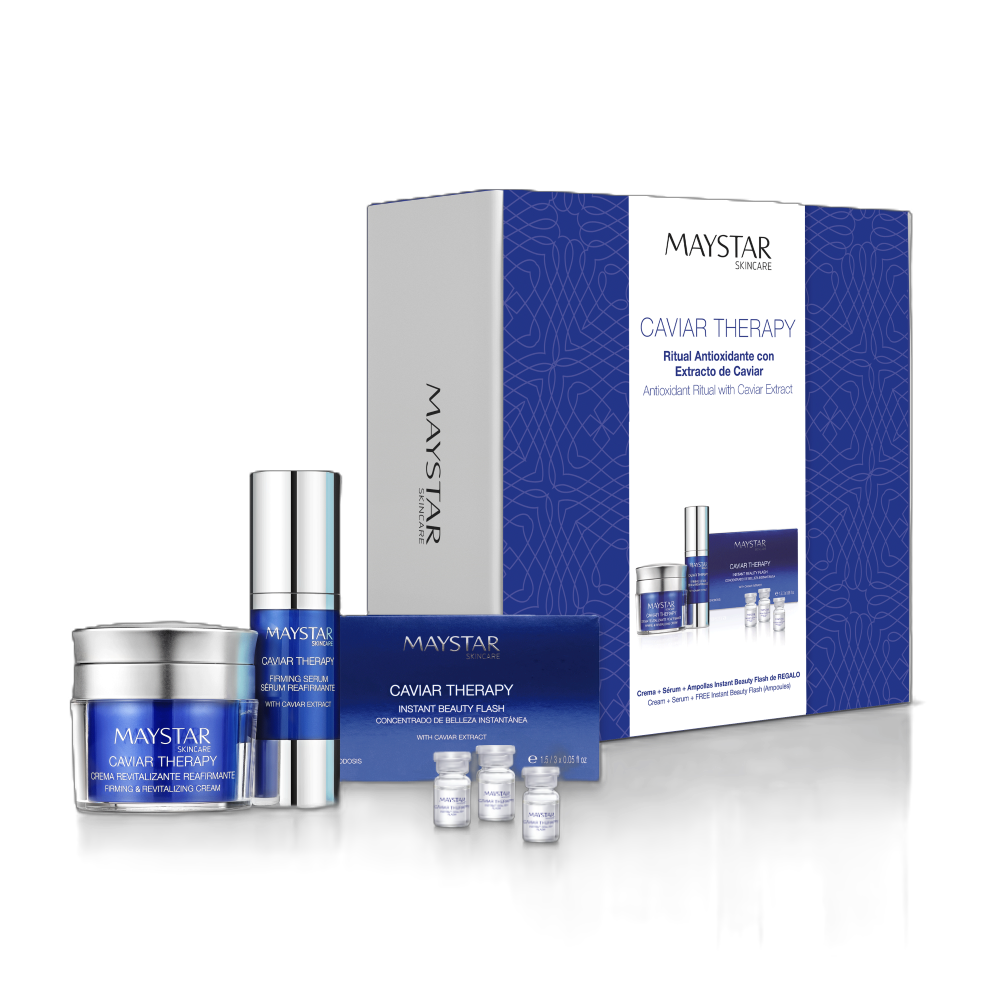 CAVIAR THERAPY FIRMING RITUAL