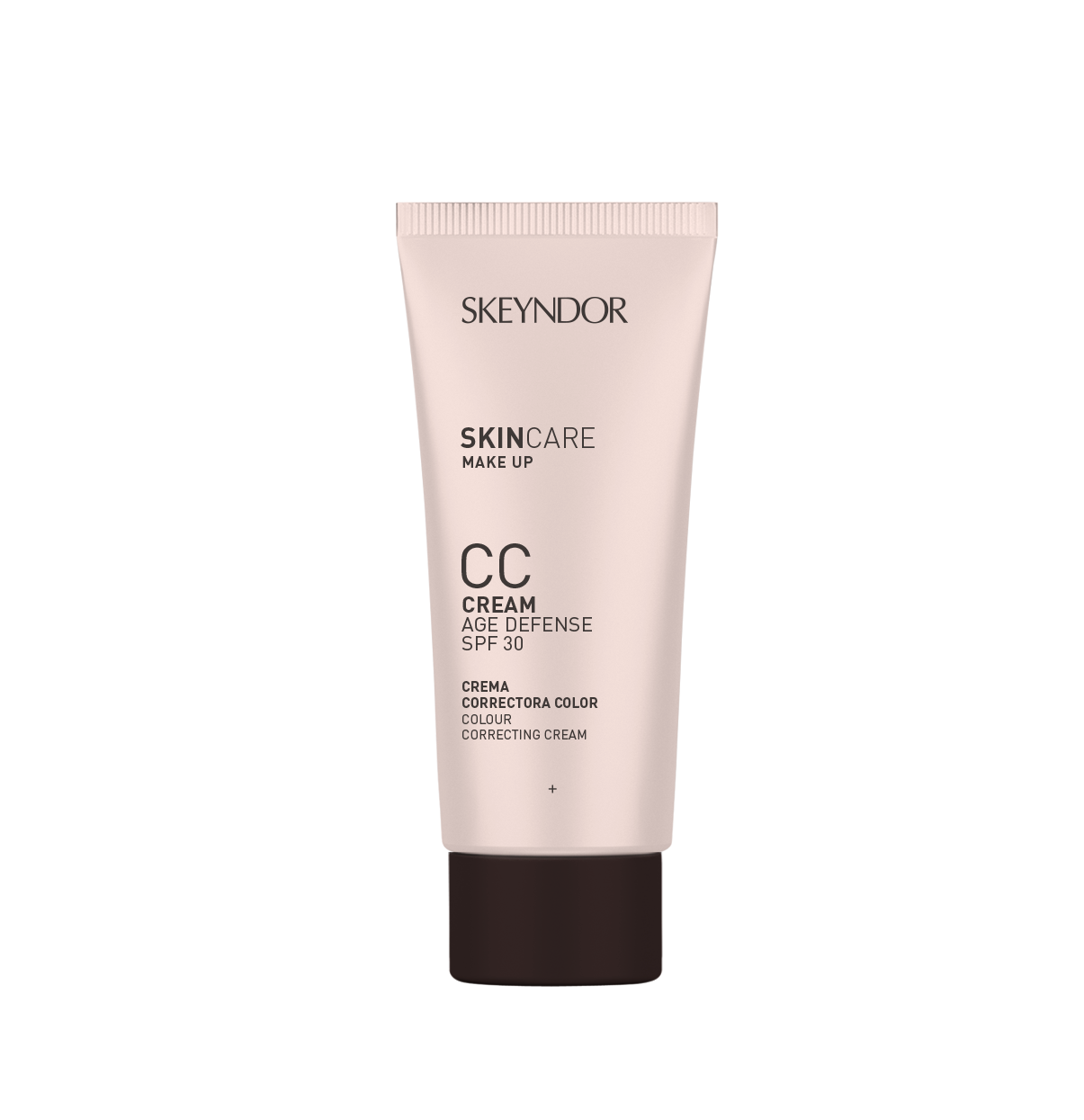 SKIN CARE MAKE UP CC CREAM 40ml