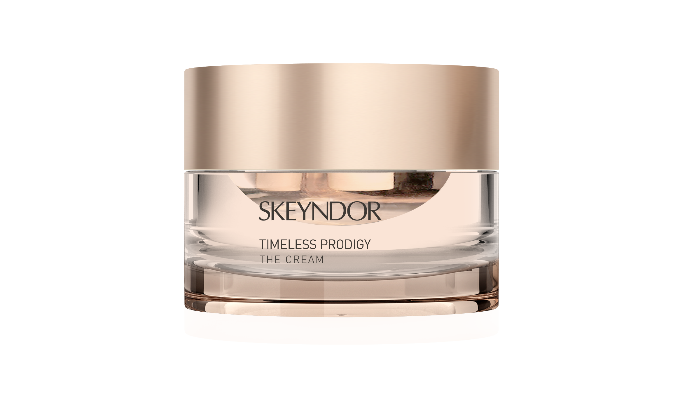 TIMELESS PRODIGY THE CREAM 50ML