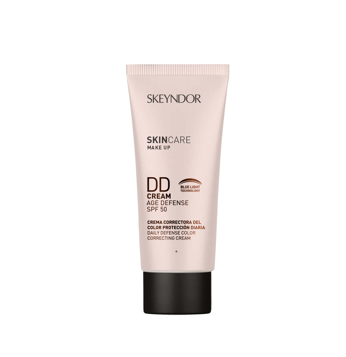 SKIN CARE MAKE UP DD CREAM AGE DEFENSE SPF50 40ml