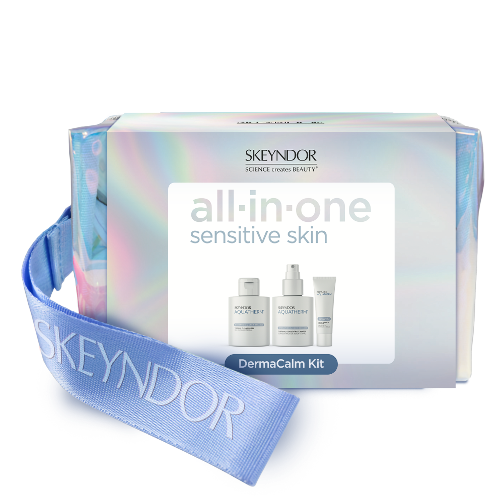 DERMACALM KIT 1