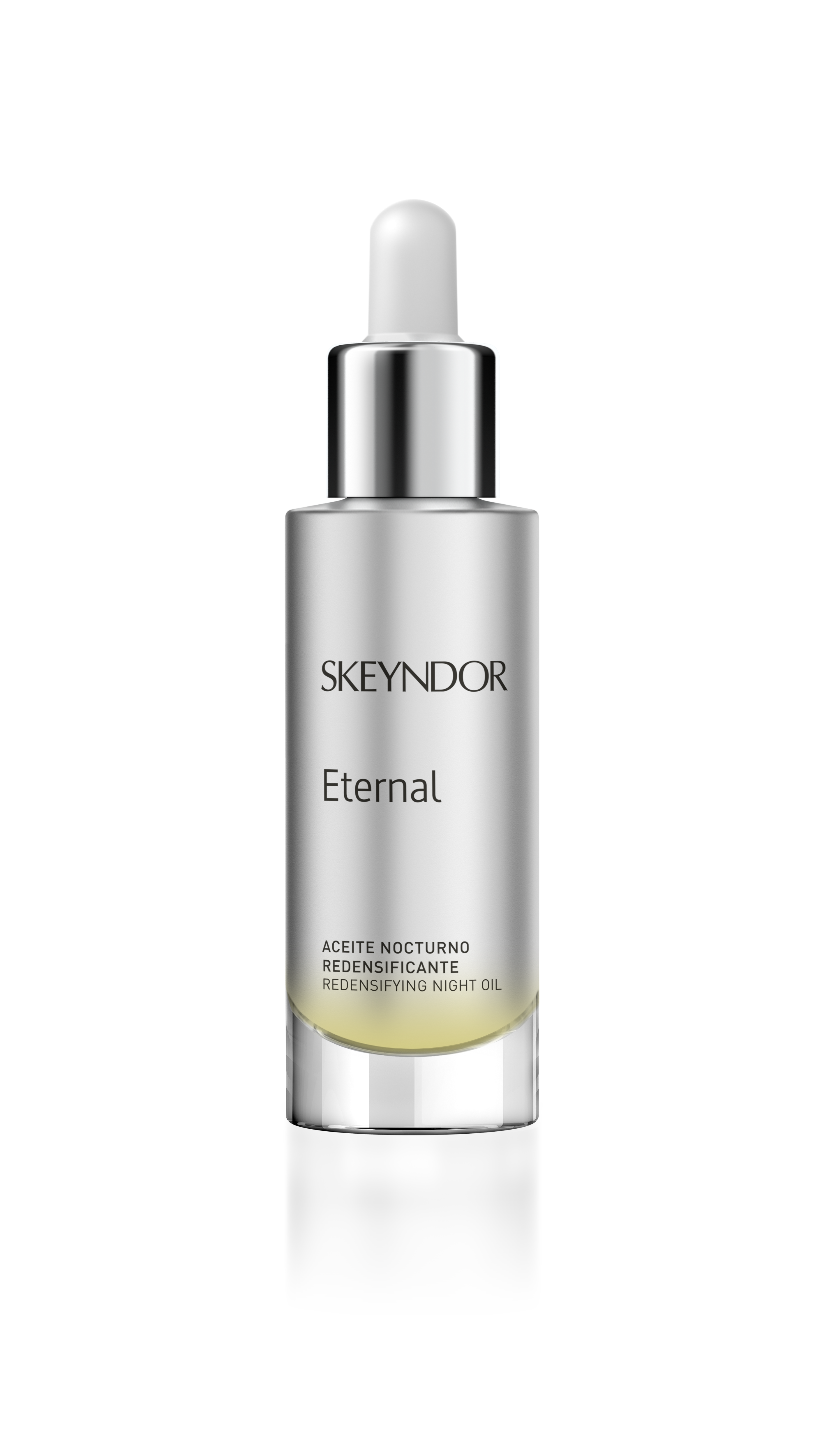 ETERNAL REDENSIFYING NIGHT OIL 30ml