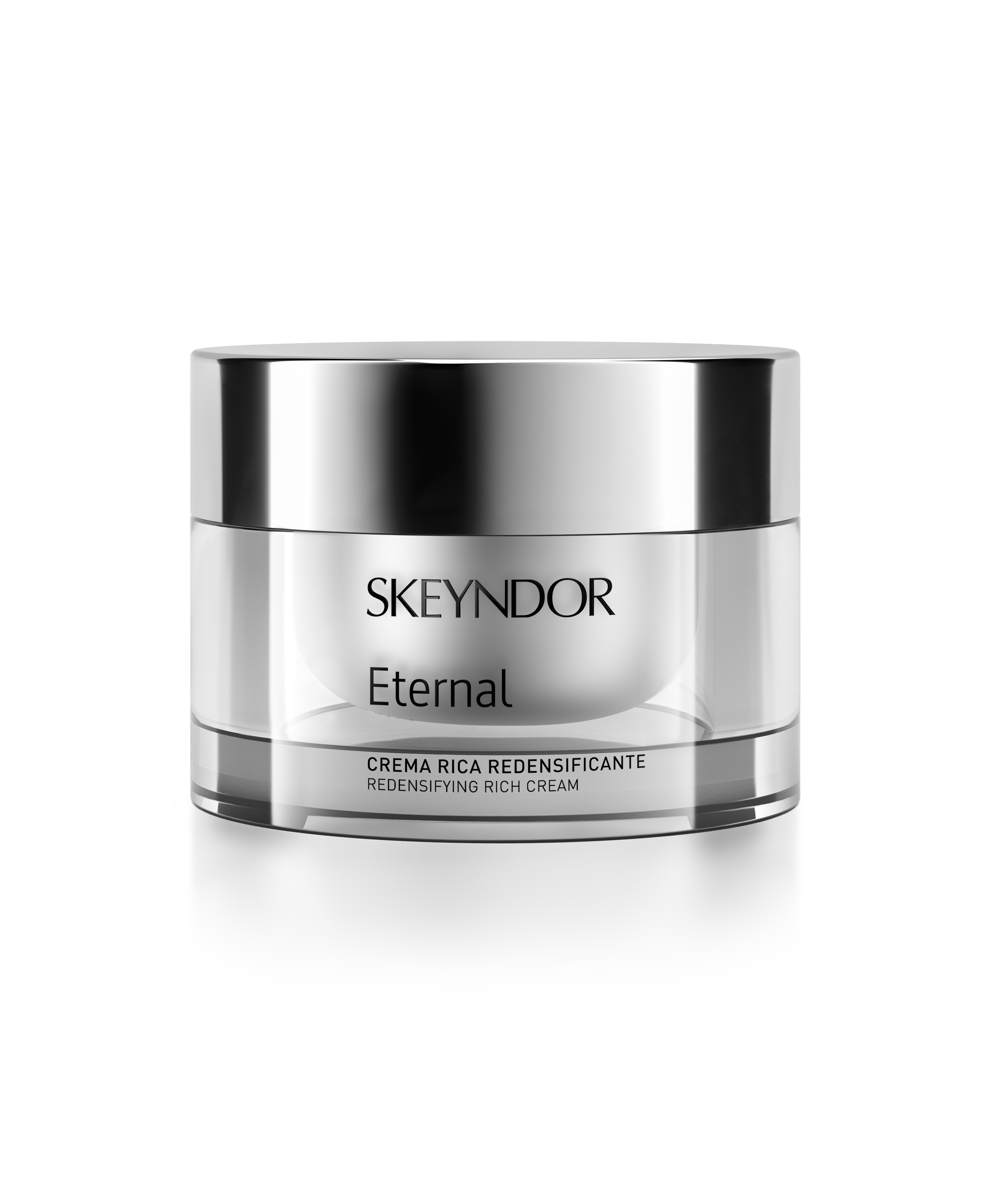ETERNAL REDENSIFYING RICH CREAM 50ml