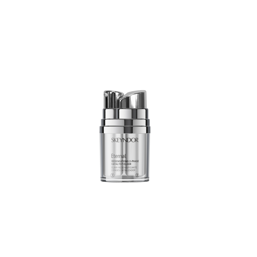 ETERNAL REDENSIFYING 2-PHASE ELIXIR (Reisegröße) 2x 5ml