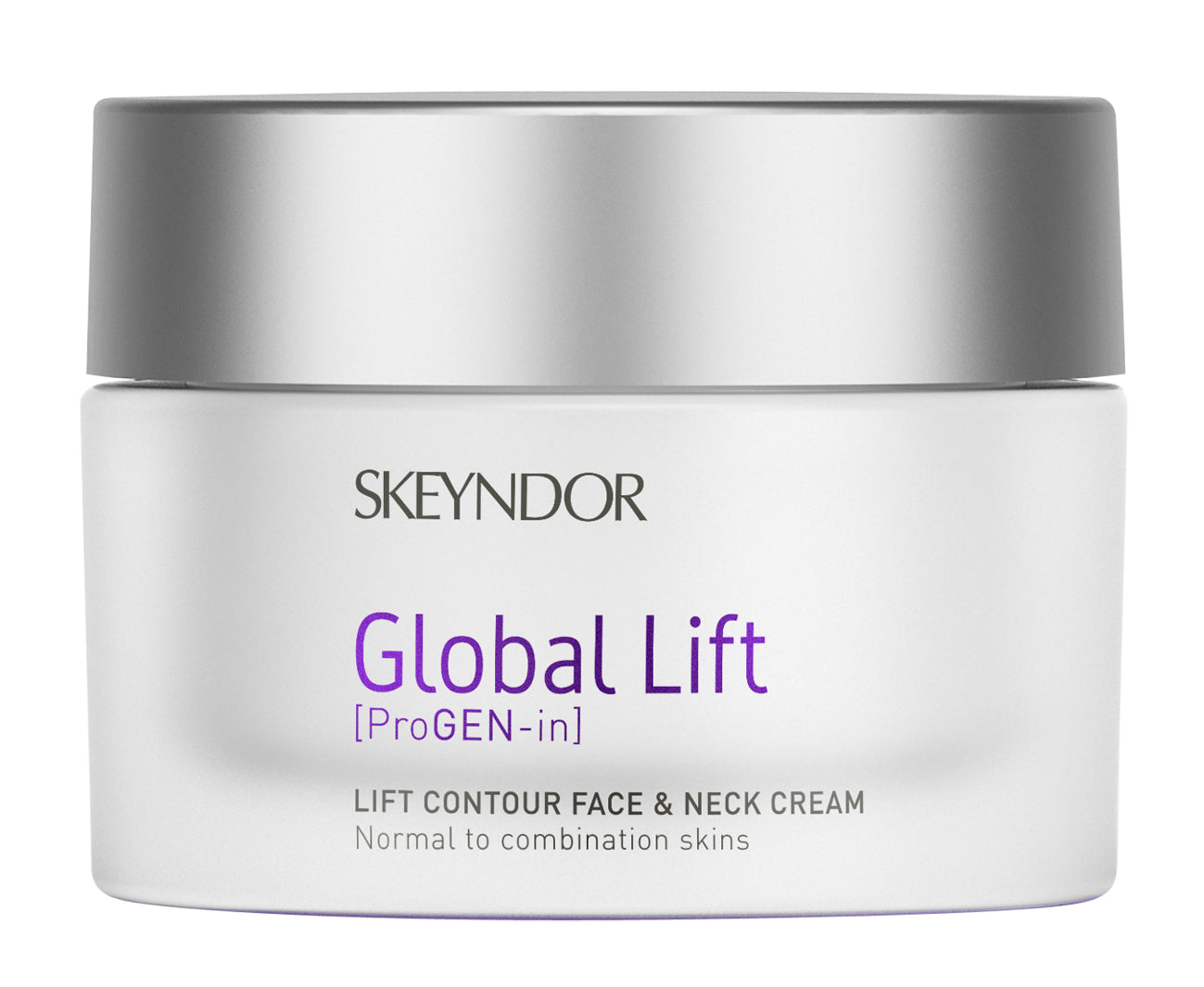 GLOBAL LIFT CONTOUR FACE & NECK CREAM. NORMAL 50ml