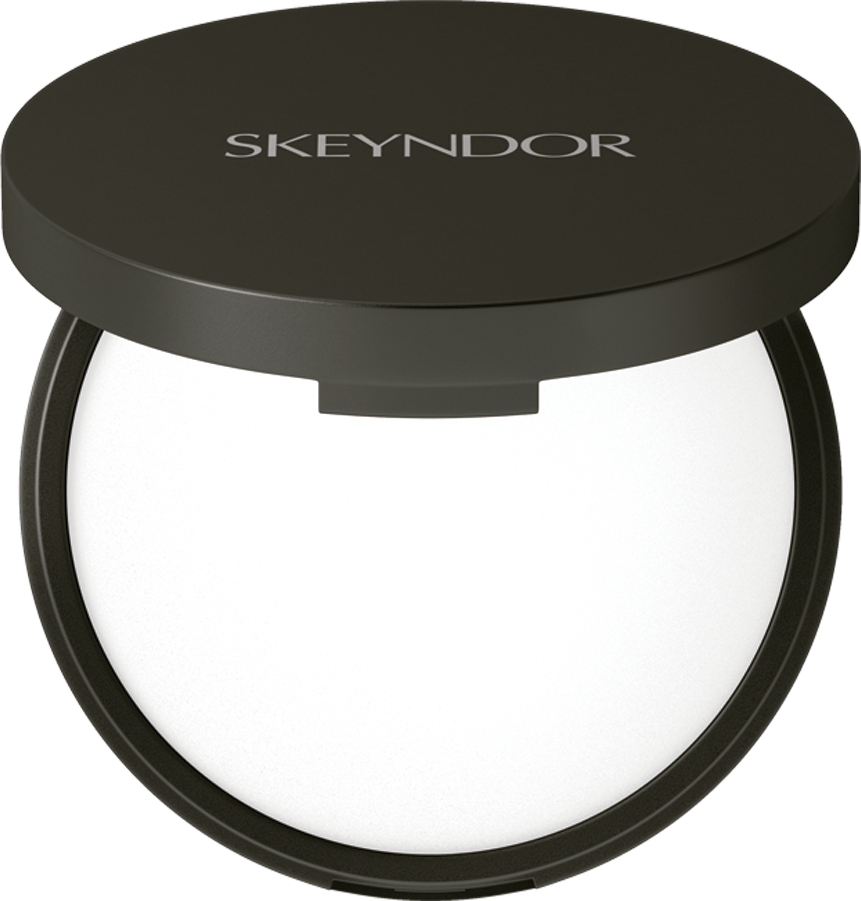 SKIN CARE MAKE UP HIGH DEFINITION COMPACT POWDER 12,58gr