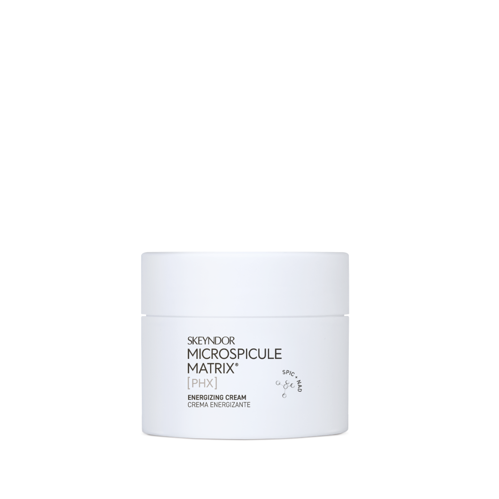 MICROSPICULE ENERGIZING CREAM 50ml