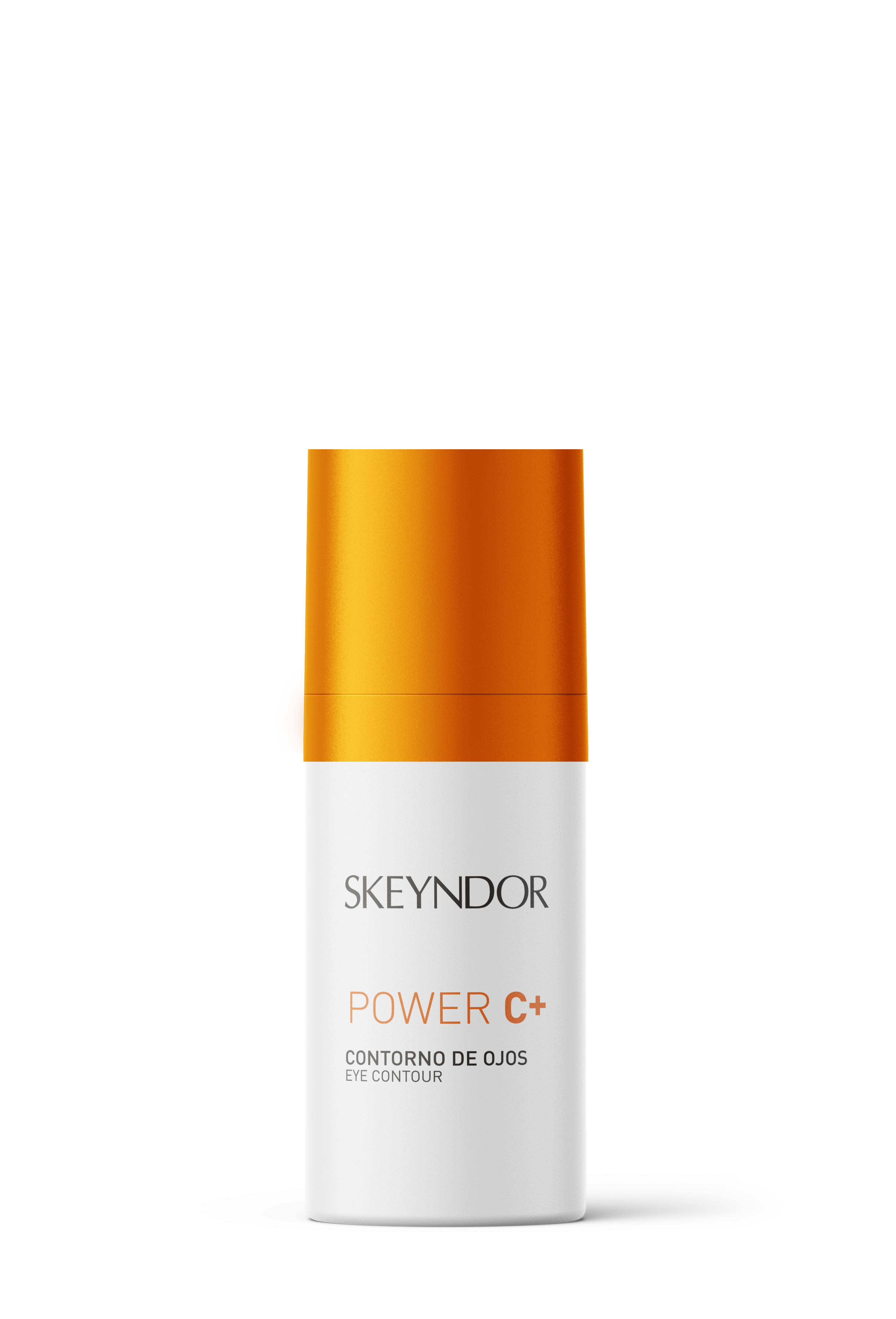 POWER C+ ENERGIZING EYE CONTOUR 15ML