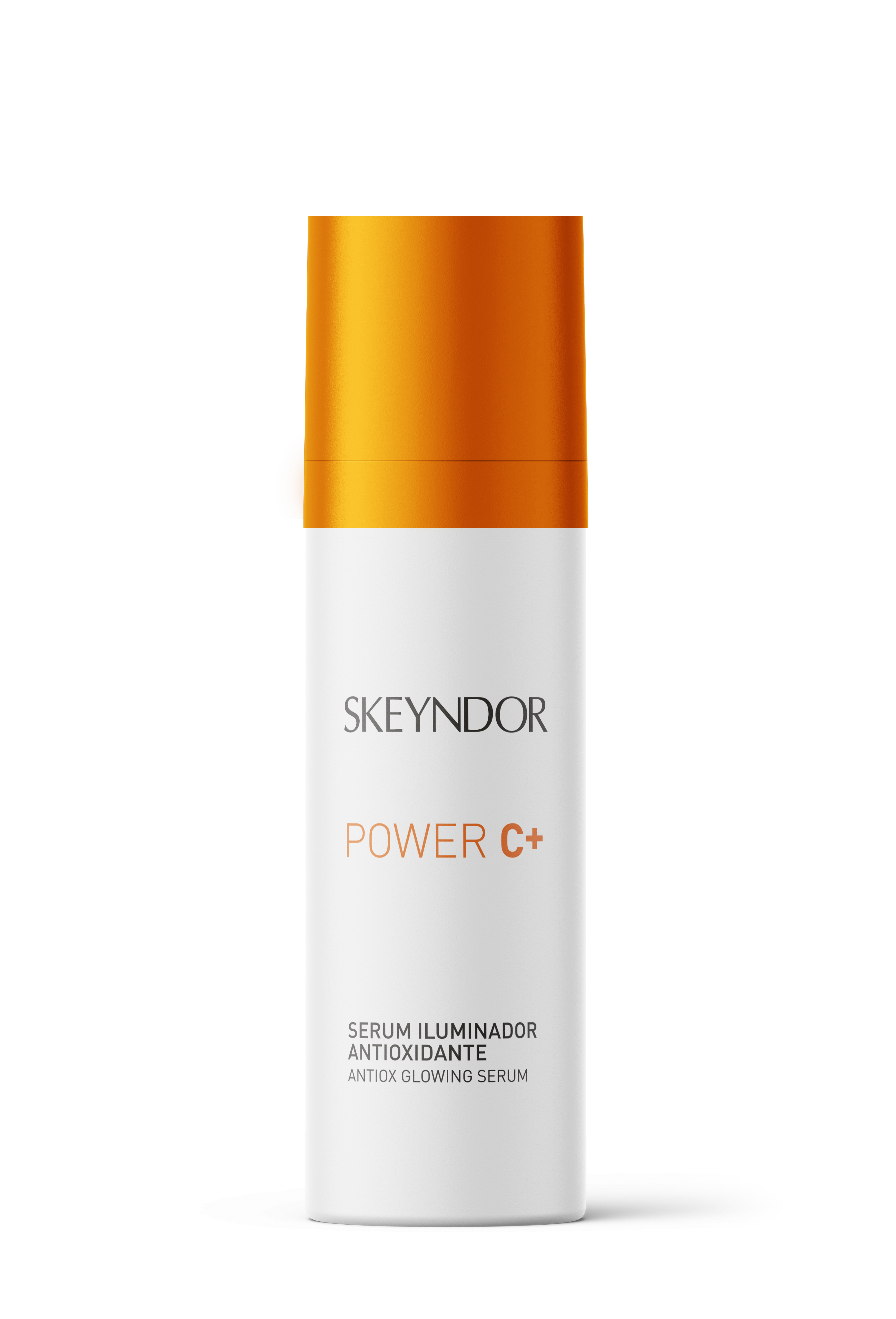 POWER C+ ANTIOX GLOWING SERUM 12,5% 30ML