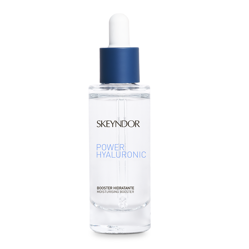 POWER HYALURONIC HA MOISTURISING BOOSTER 30ML