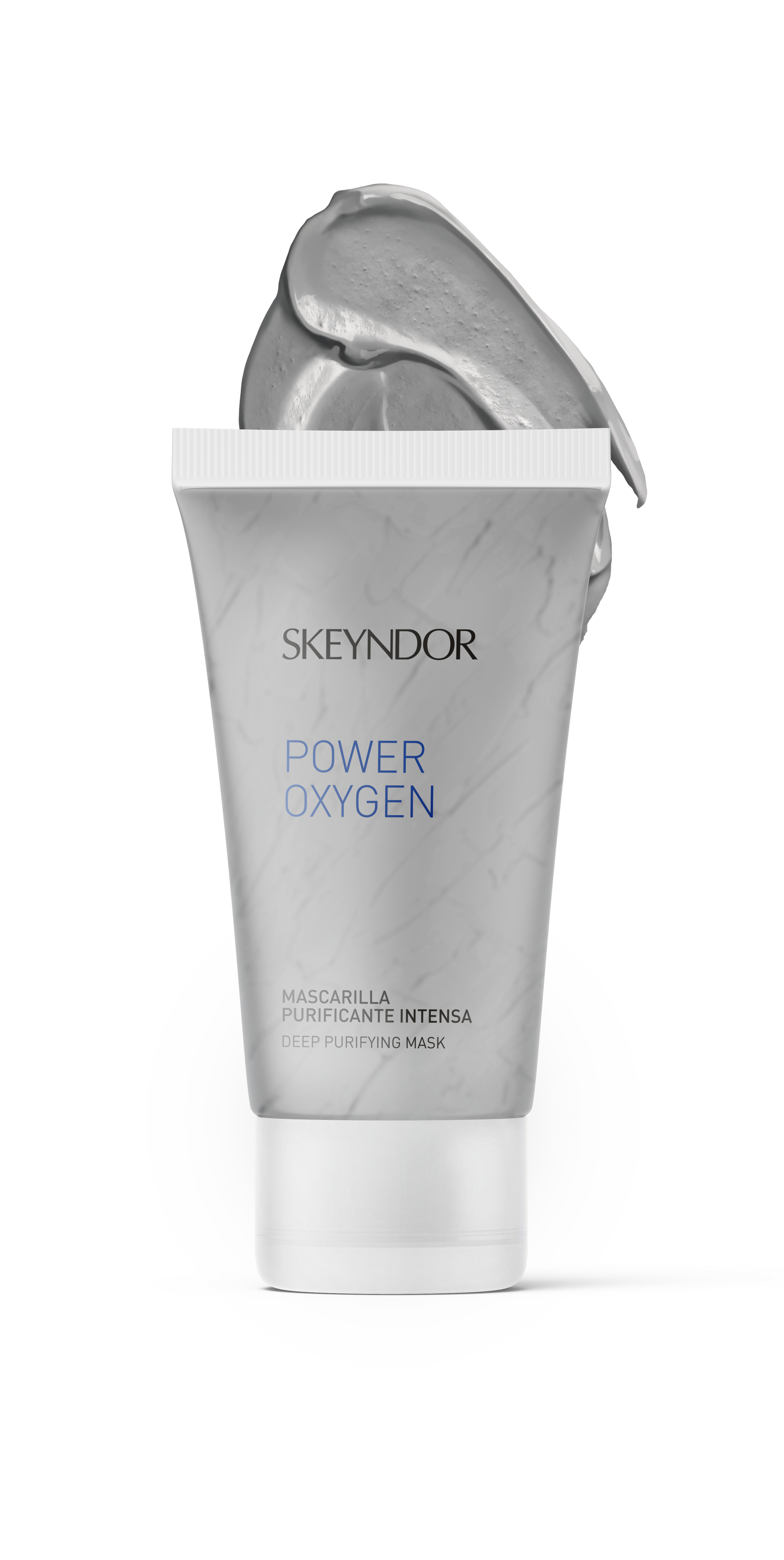 POWER OXYGEN DEEP PURIFYING MASK 50ML