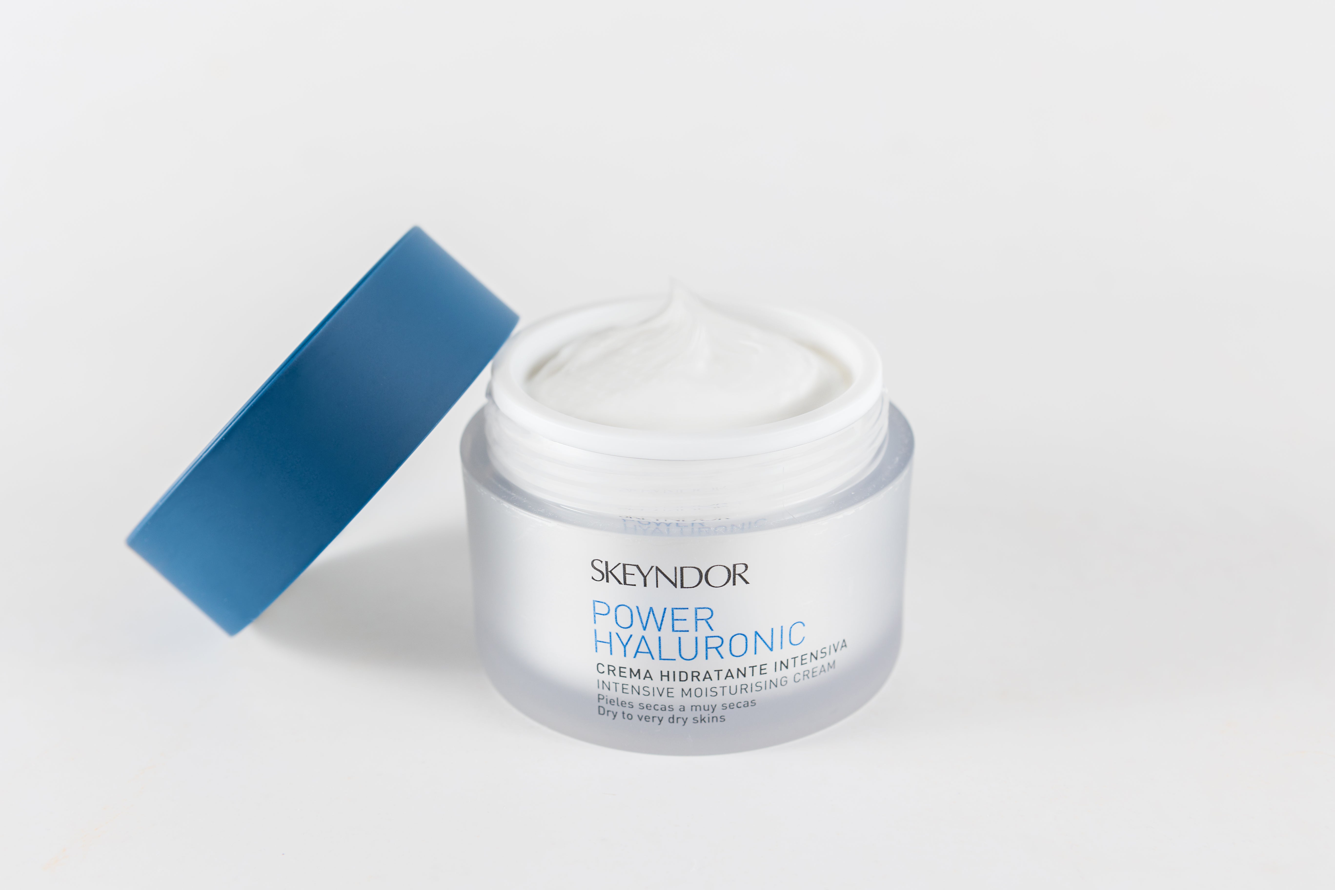 POWER HYALURONIC INTENSIVE MOISTURISING CREAM 50ML