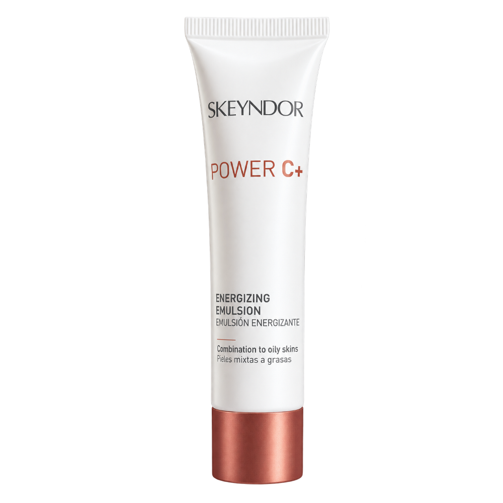 POWER C+ ENERGIZING EMULSION (REISEGRÖSSE) 15ml