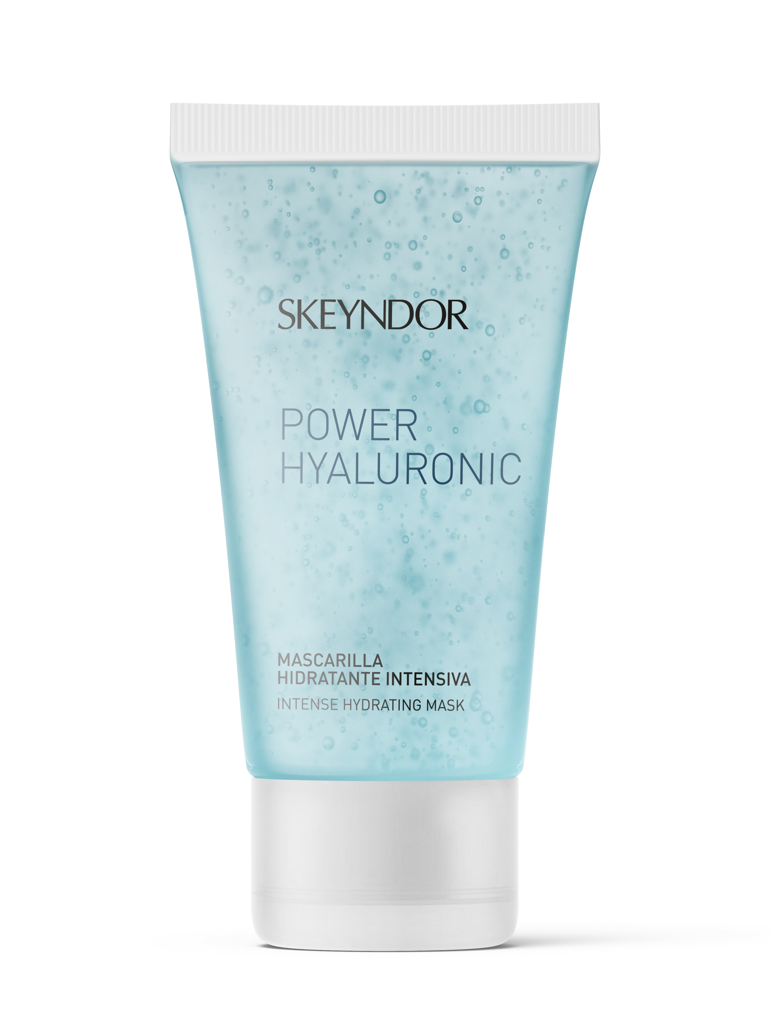 POWER HYALURONIC INTENSE HYDRATING MASK 50ML