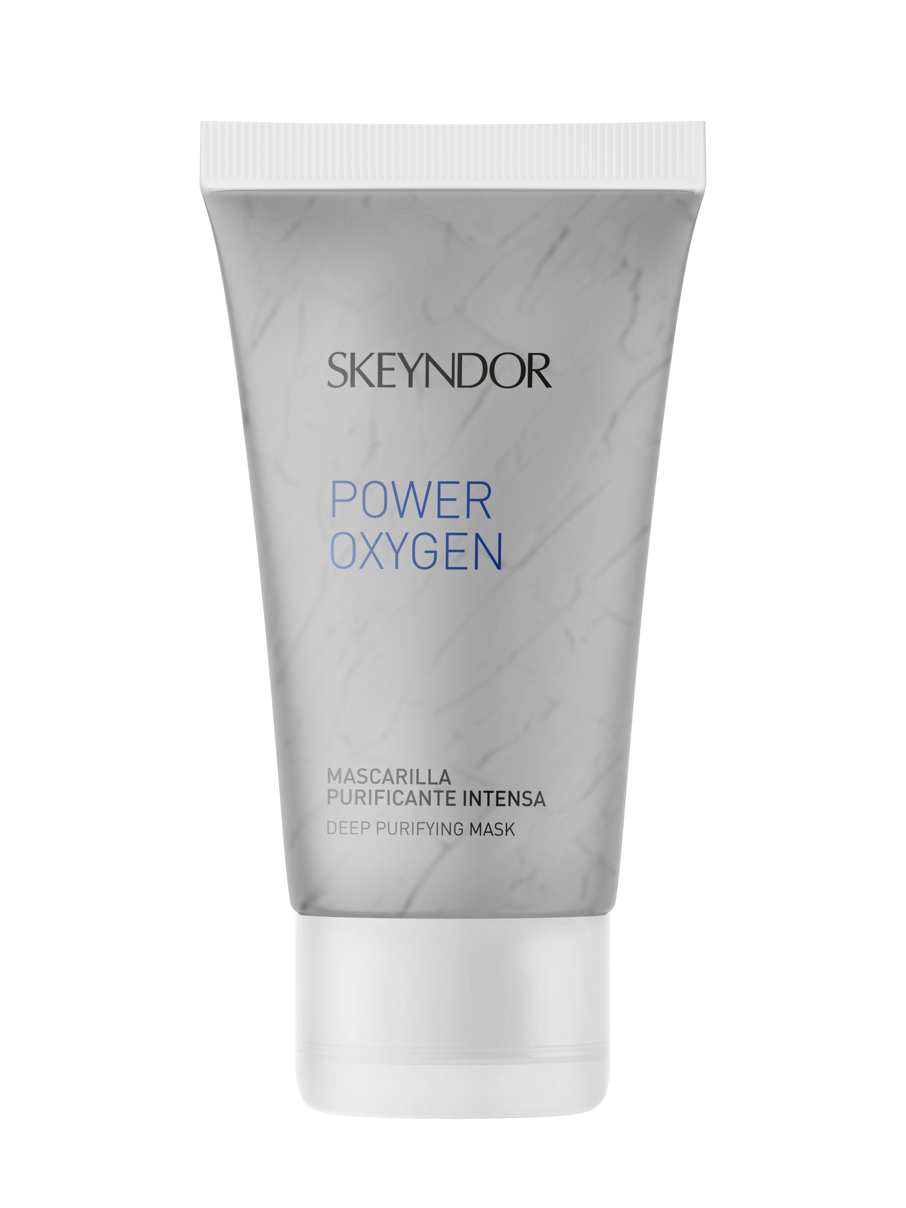 POWER OXYGEN DEEP PURIFYING MASK 50ML