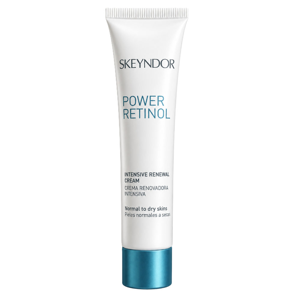 POWER RETINOL INTENSIVE REPAIRING CREAM 15ML (REISEGRÖSSE)