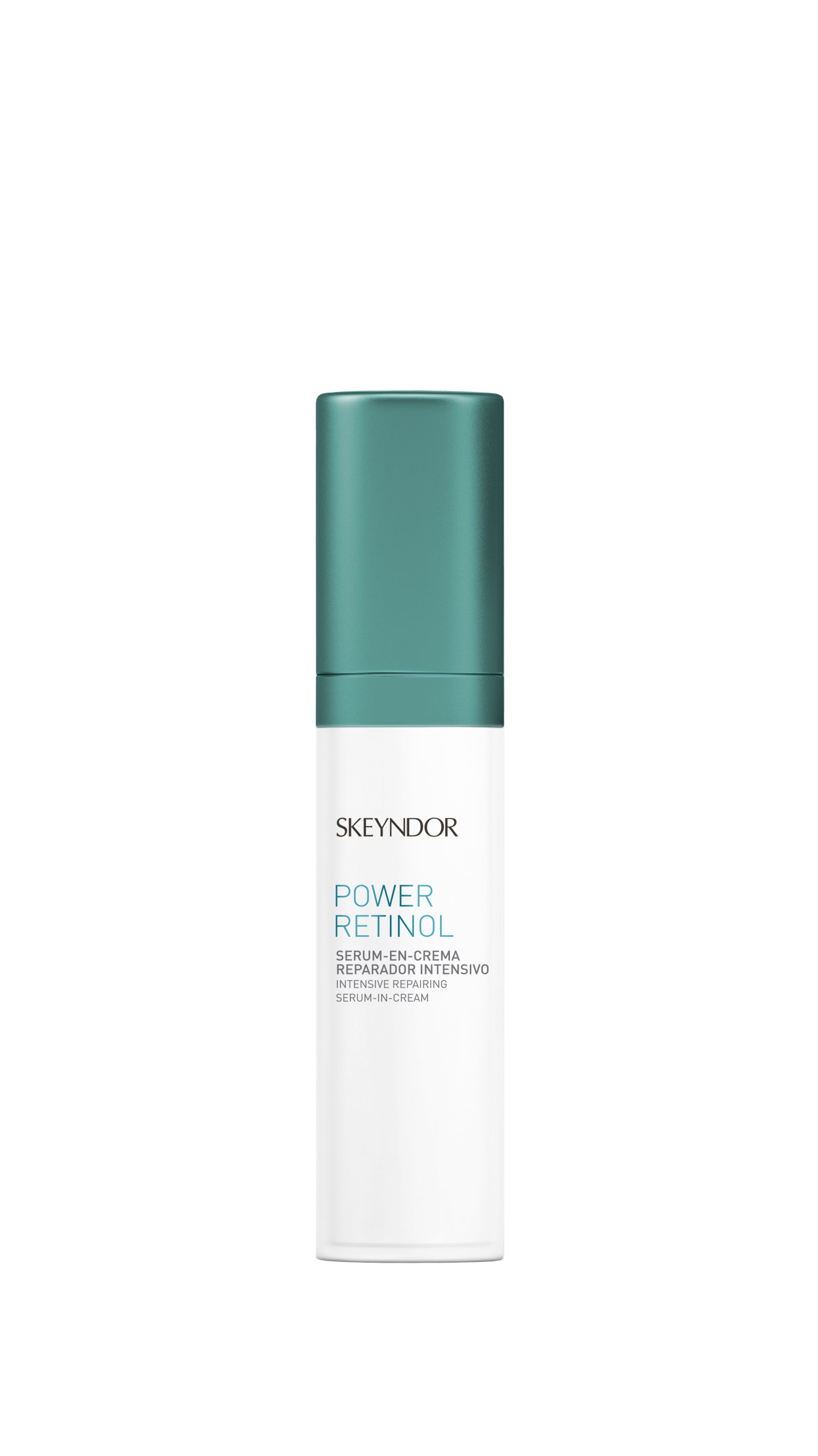 POWER RETINOL SERUM-IN-CREAM 30ML