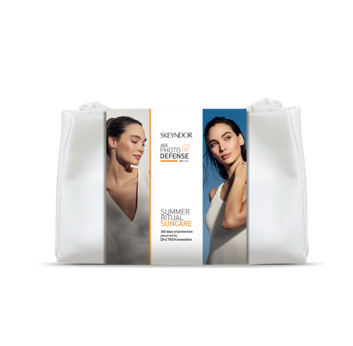 Sommer Pouch