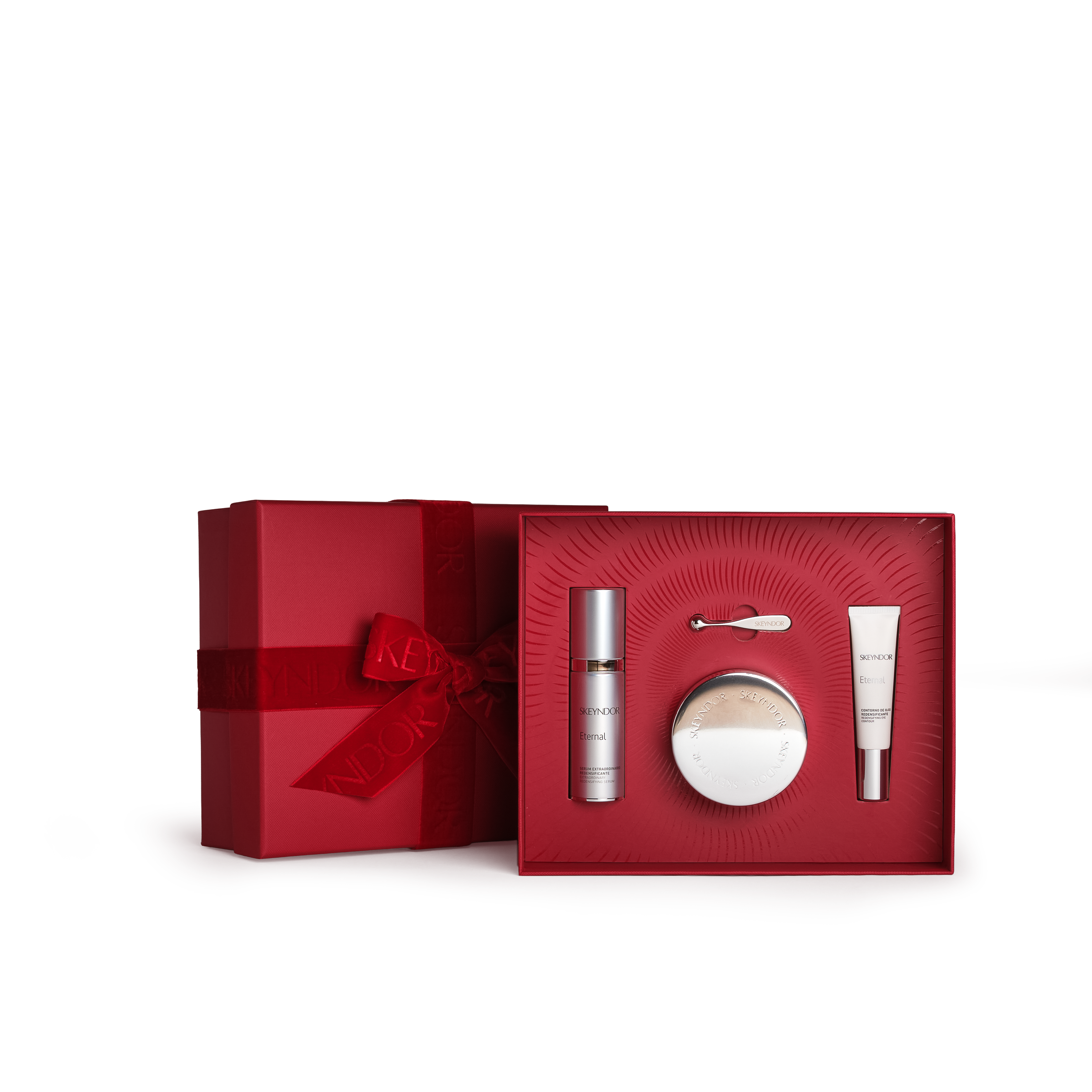 ETERNAL CHRISTMAS KIT 2025 (RICH CREAM)