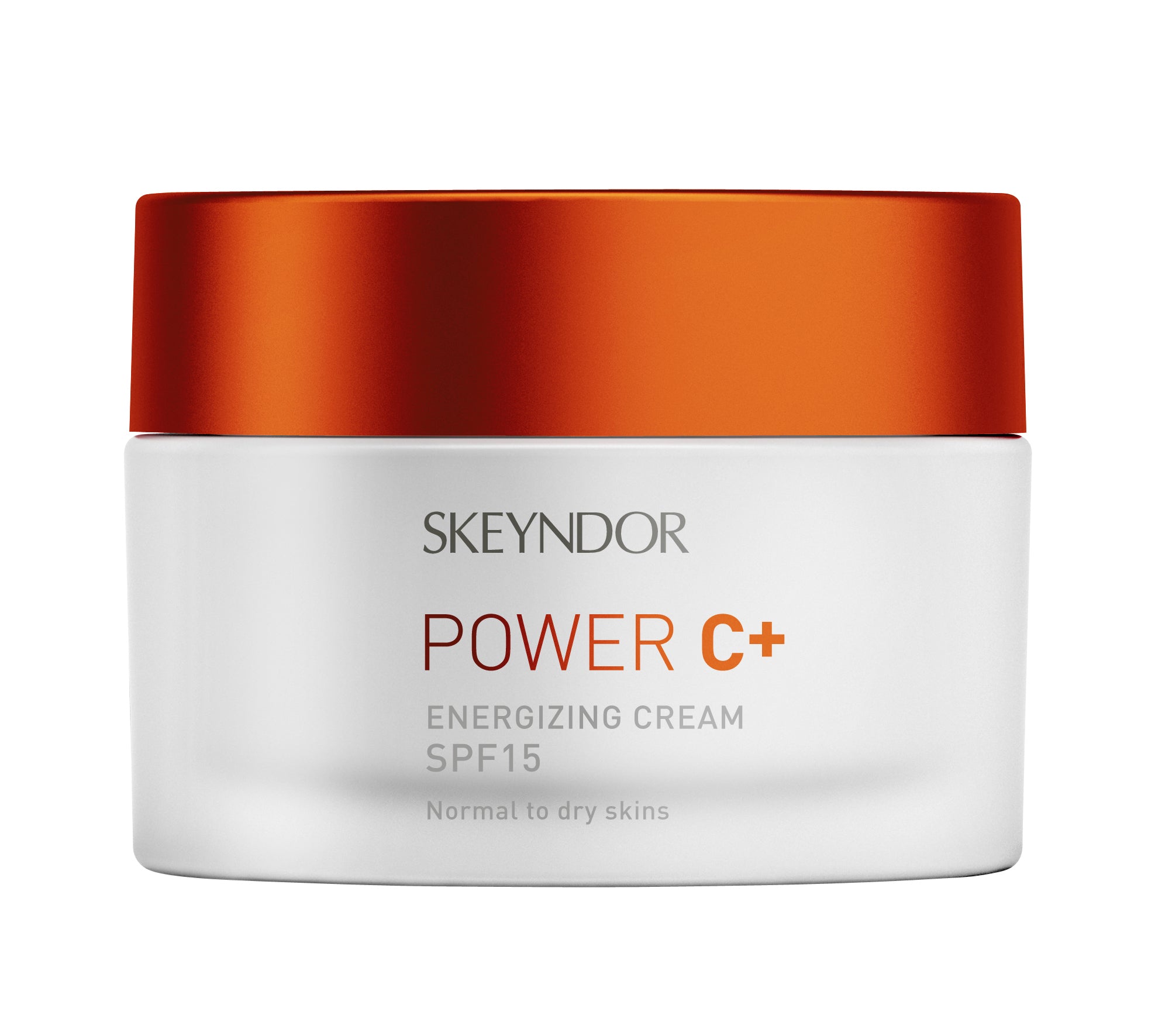 POWER C+ ENERGIZING CREAM 50ML