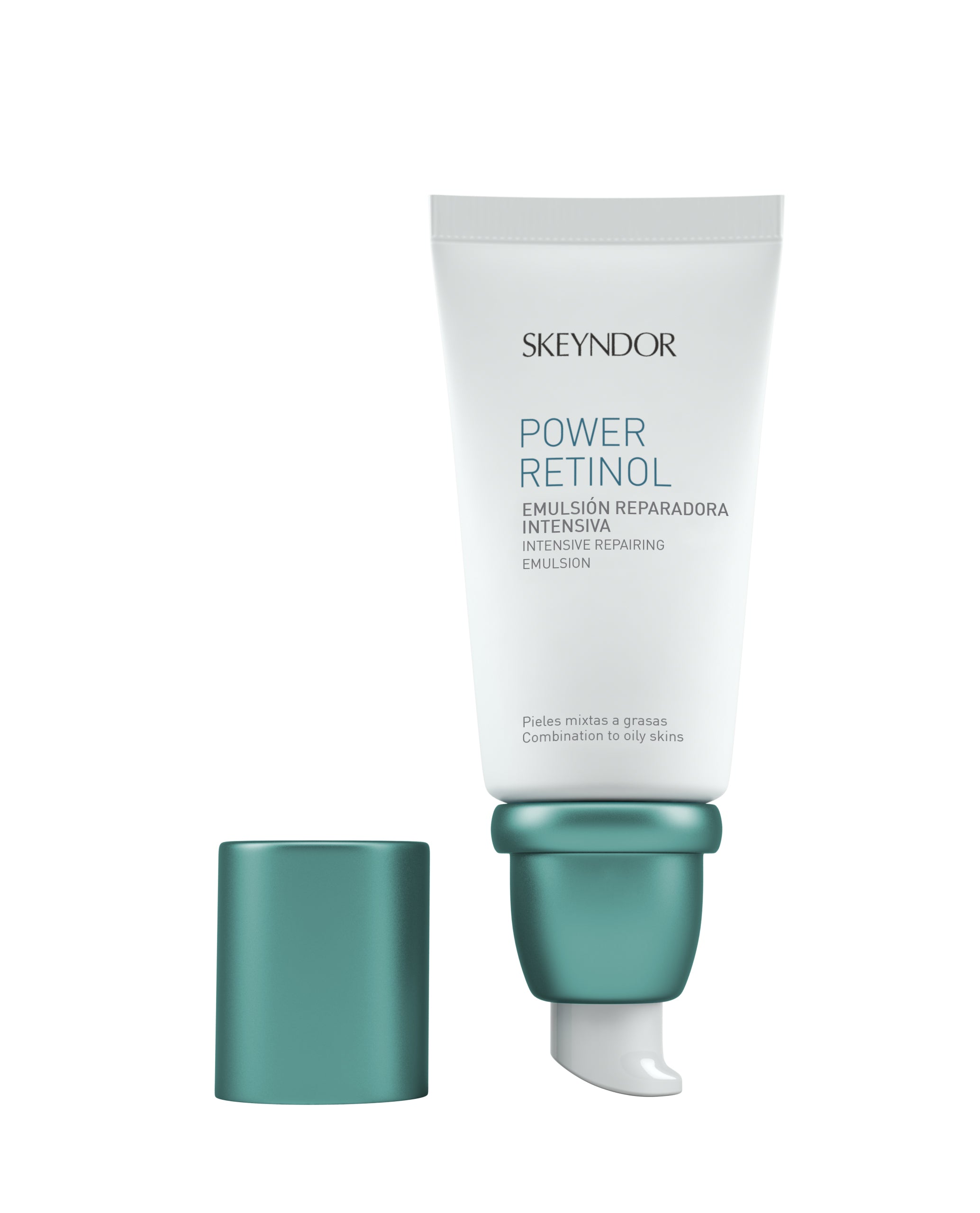 POWER RETINOL INTENSIVE REPAIRING EMULSION 50ML