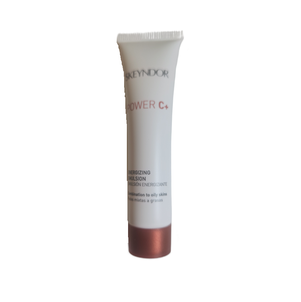 POWER C+ ENERGIZING CREAM (REISEGRÖSSE) 15ml