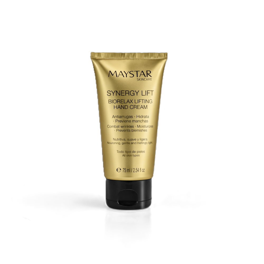 SYNERGY LIFT BIORELAX HAND CREAM 75ml