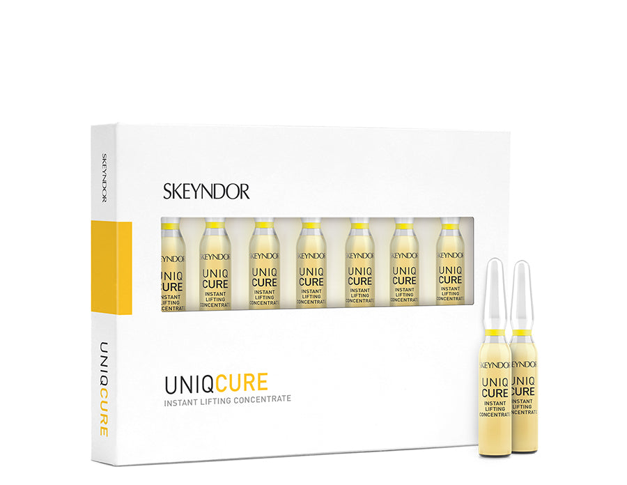 UNIQCURE INSTANT LIFTING CONCENTRATE 7 x 2ml