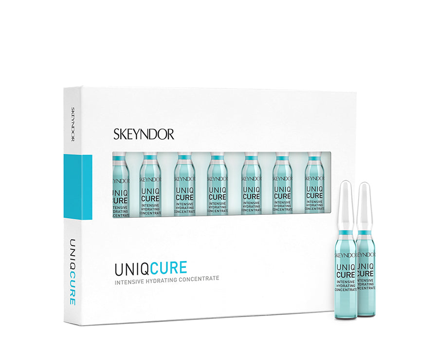 UNIQCURE INTENSIVE HYDRATING CONCENTRATE 7 x 2ml