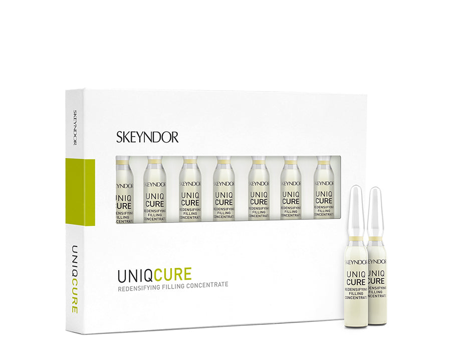 UNIQCURE REDENSIFYING FILLING CONCENTRATE 7 x 2ml