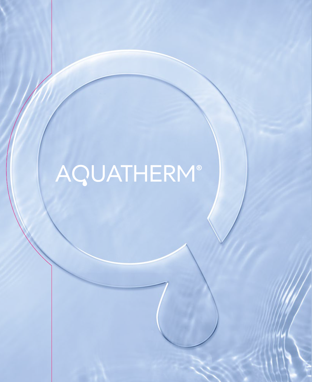 Broschüre AQUATHERM