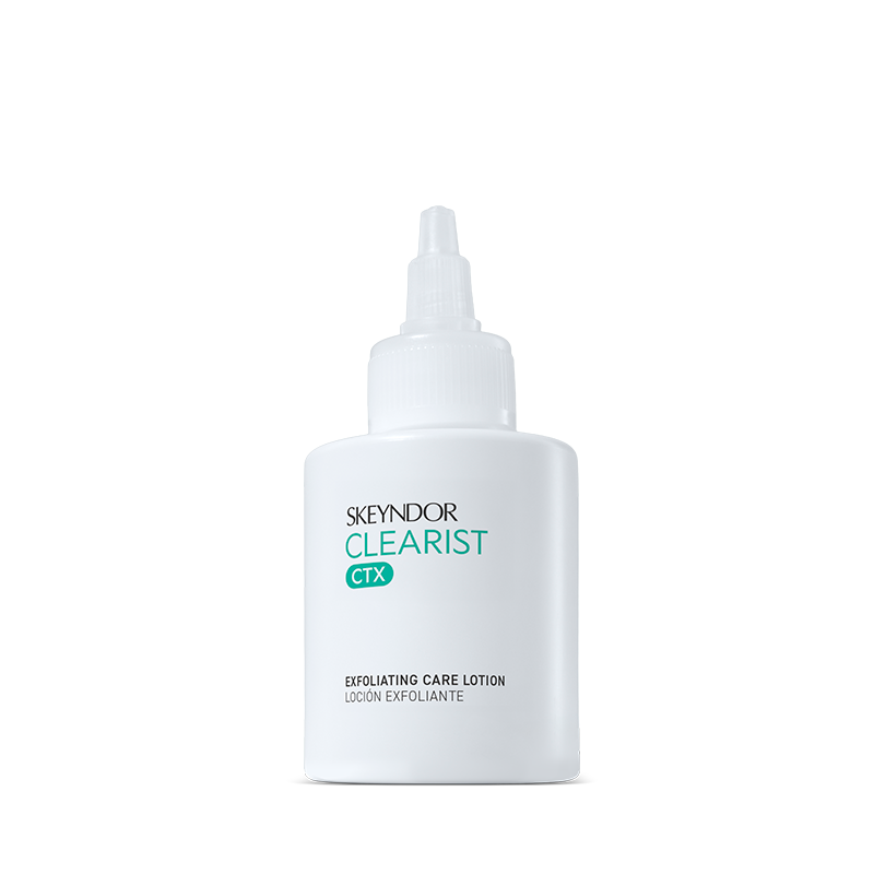 CLEARIST EXFOLIATING CARE LOTION 100ml