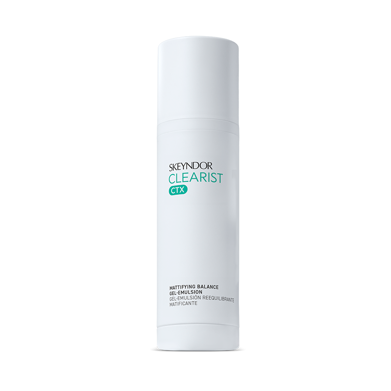 CLEARIST MATTIFYING BALANCE GEL-EMULSION 50ml