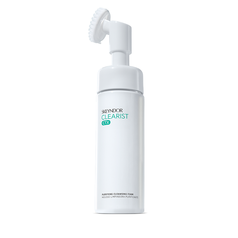 CLEARIST PURIFYING CLEANSING FOAM 150ml